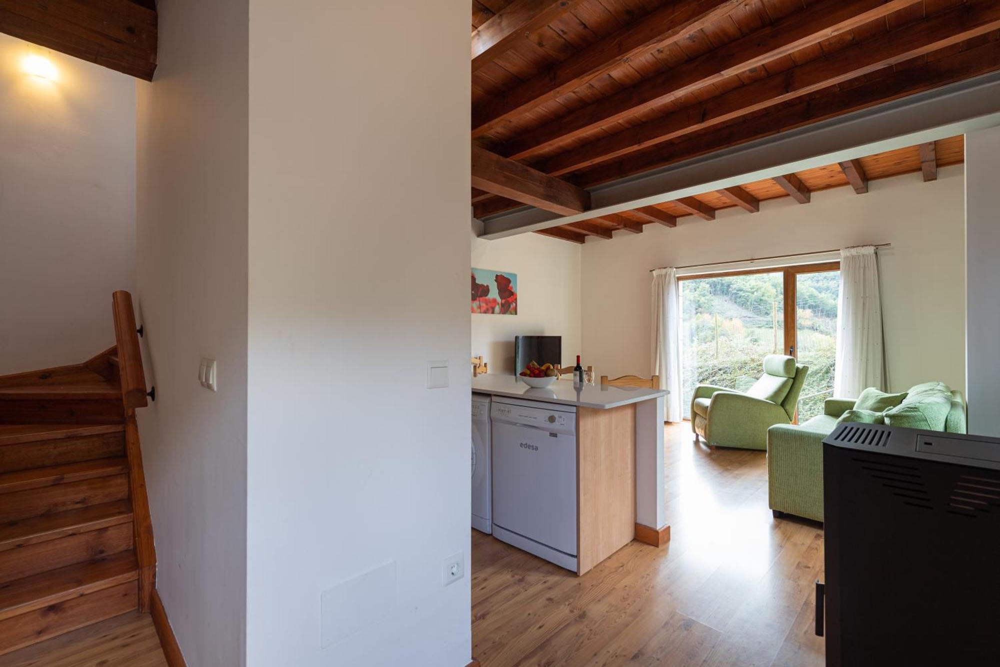 Apartamento Apartamentos Bores *