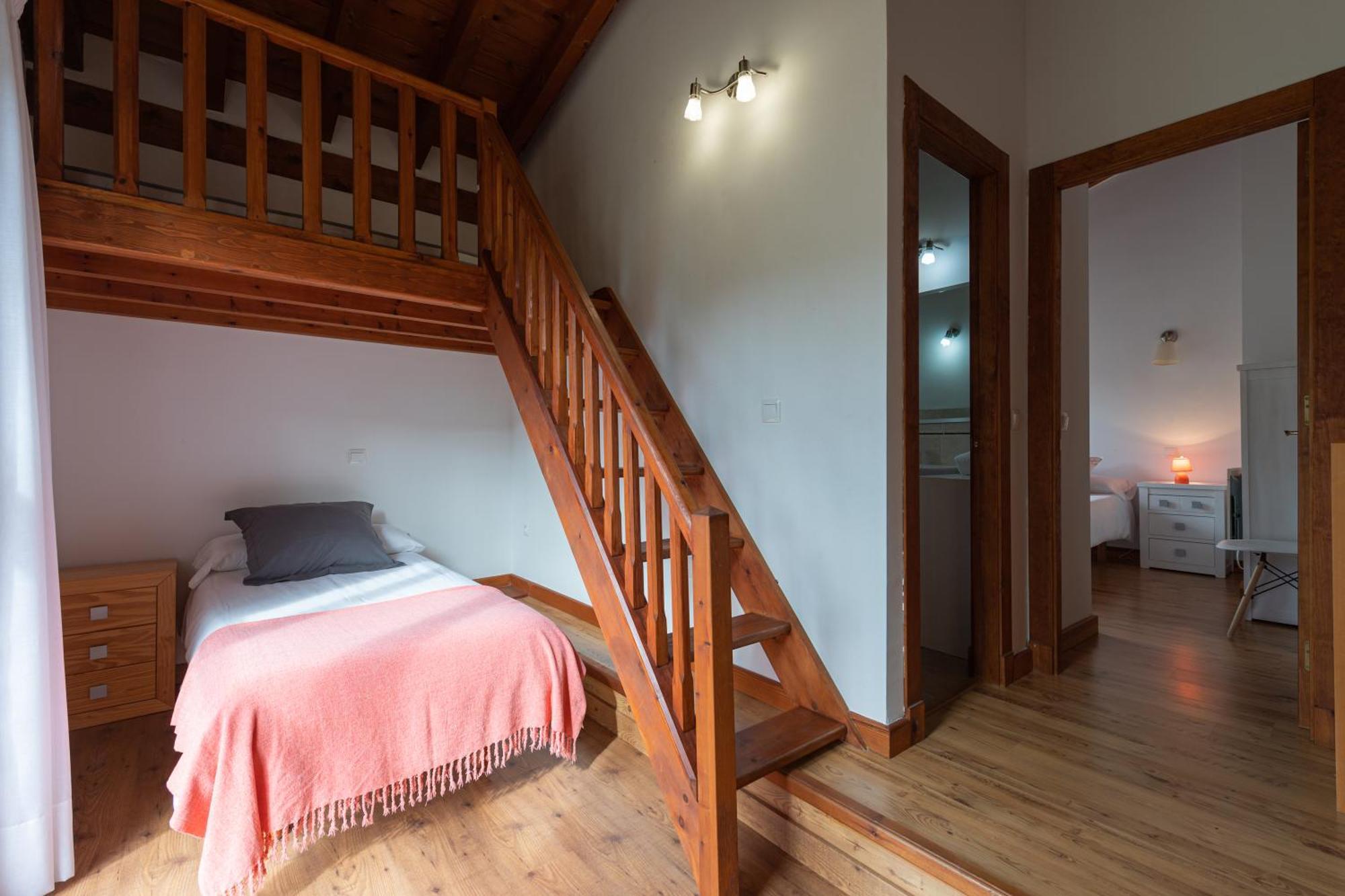 Apartamentos Bores Apartamento Bores