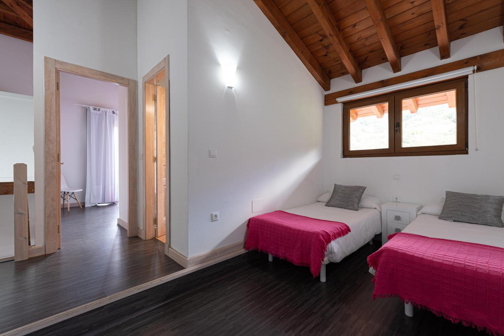 Apartamento Apartamentos Bores Bores