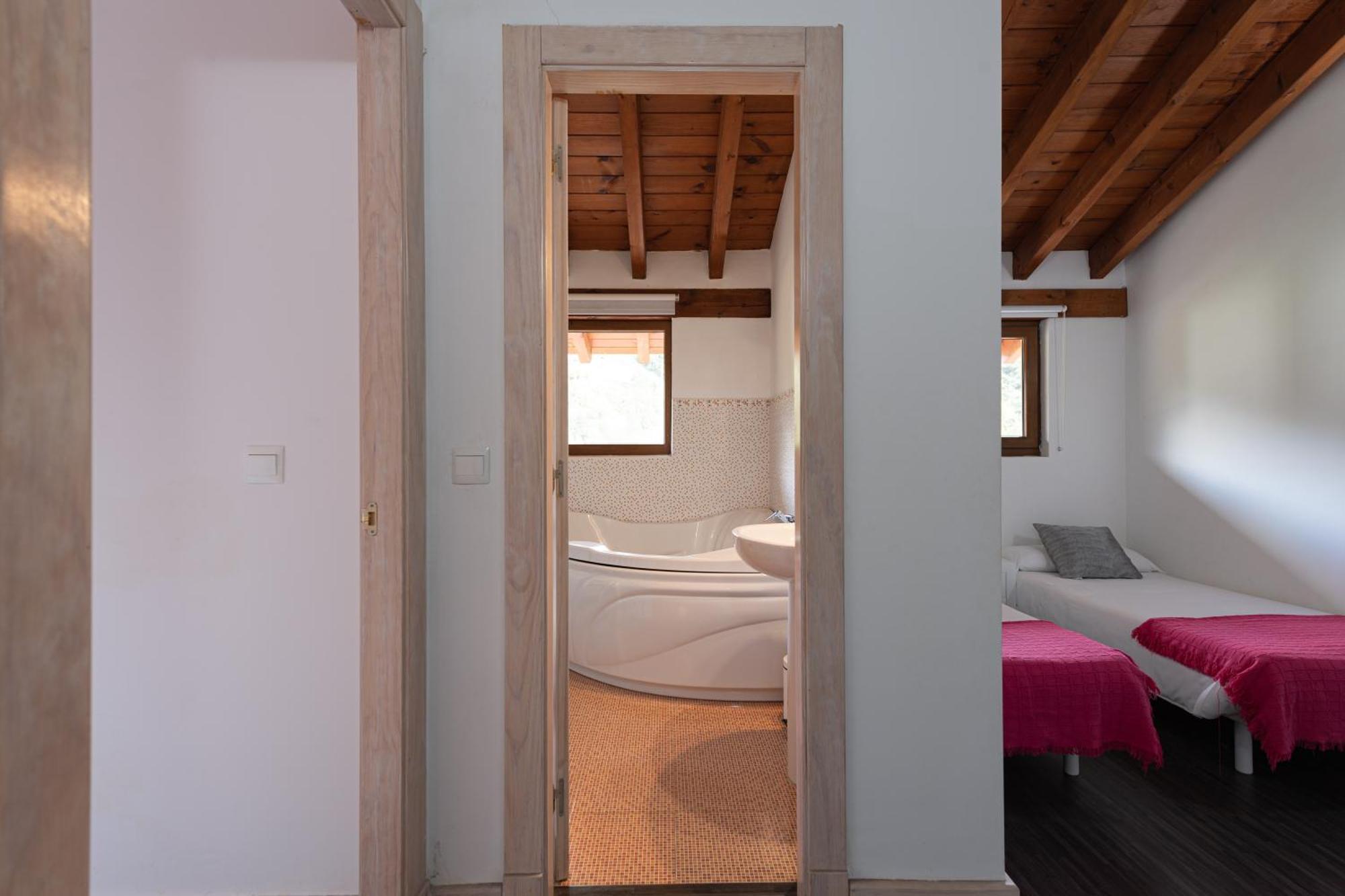 Apartamentos Bores *