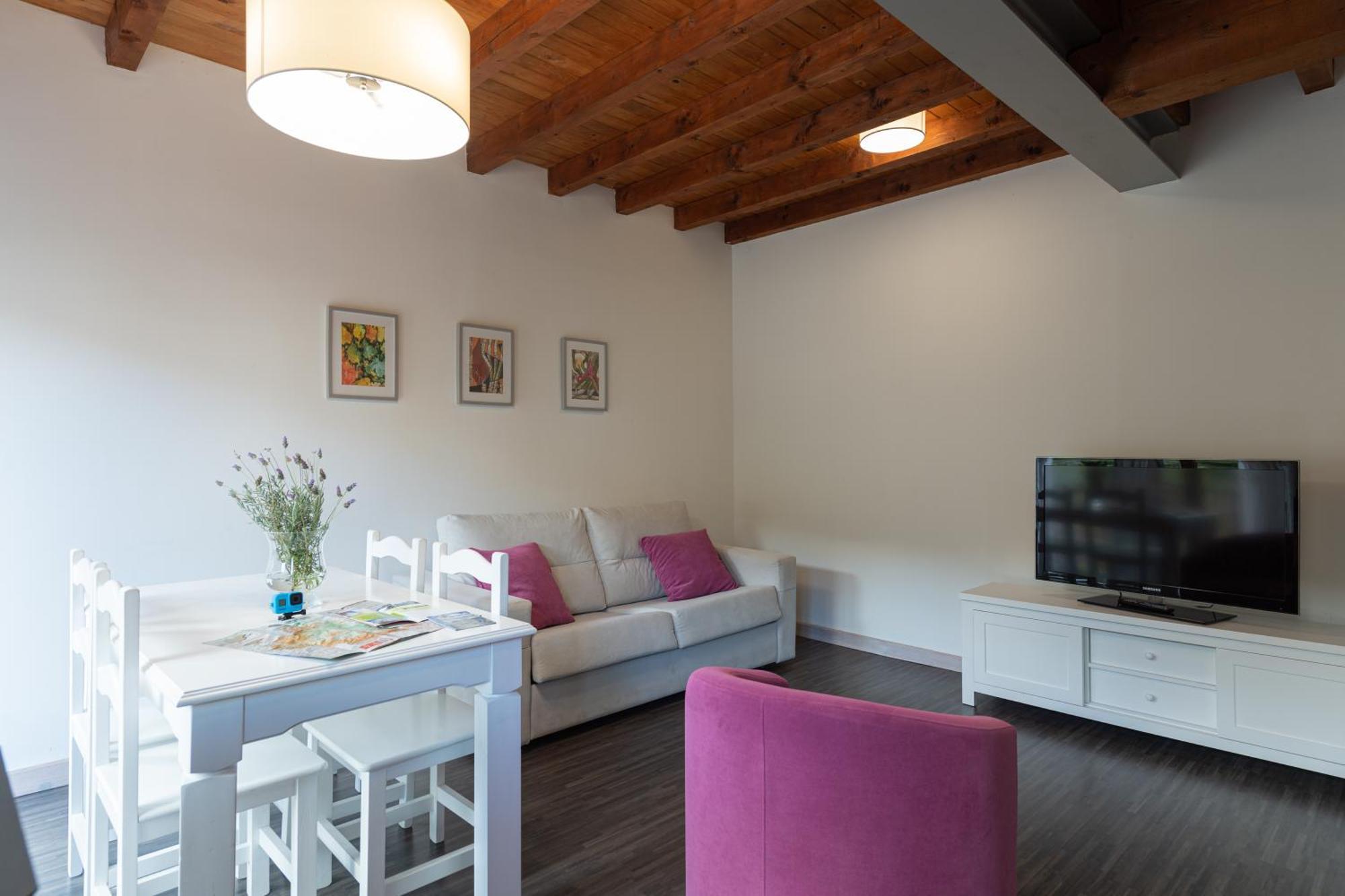 Apartamentos Bores