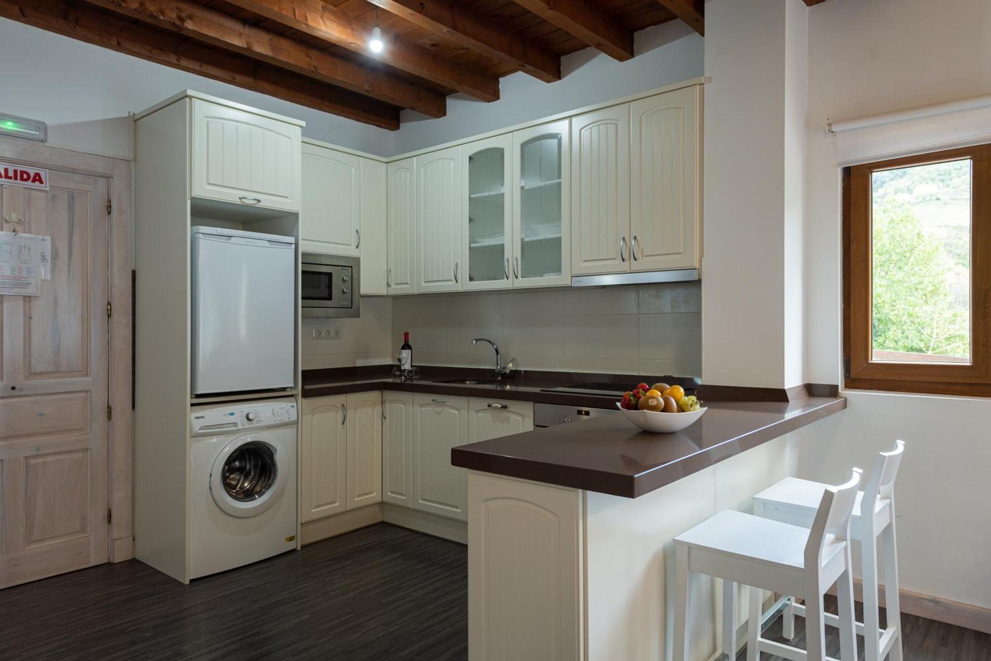 Apartamentos Bores Apartamento Bores