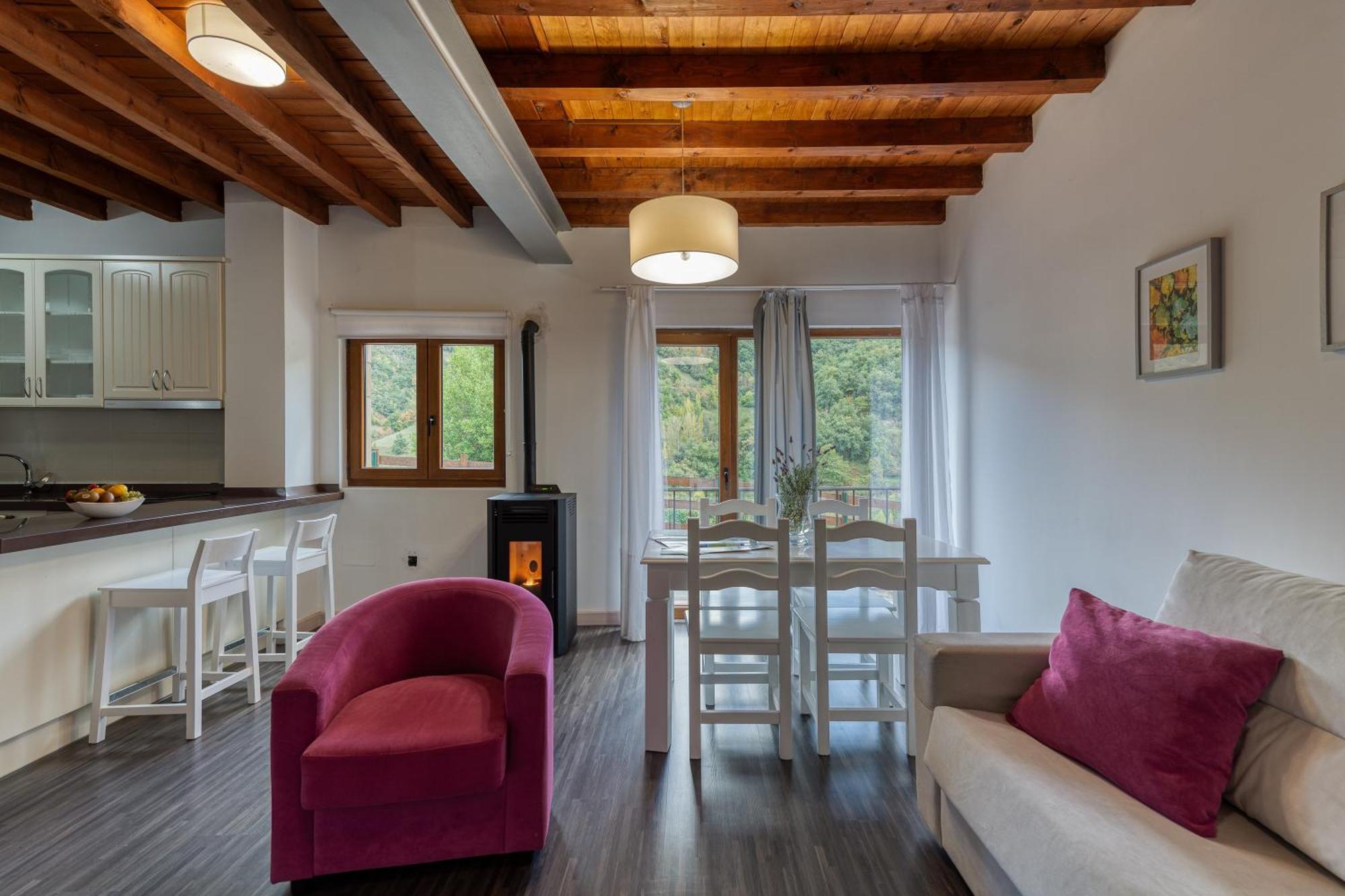 Apartamento Apartamentos Bores Bores