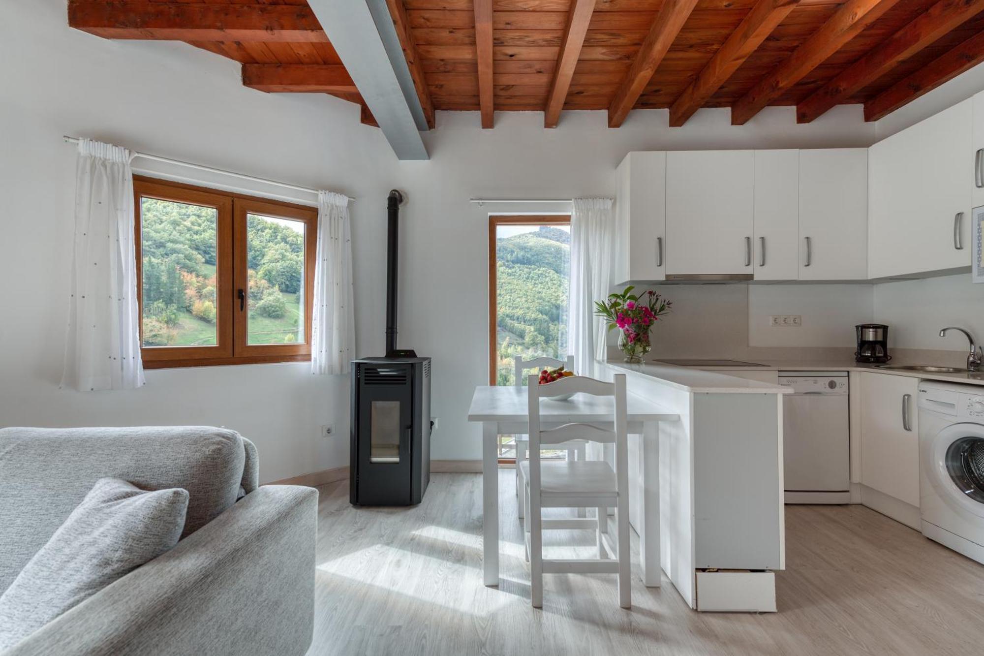 Apartamentos Bores