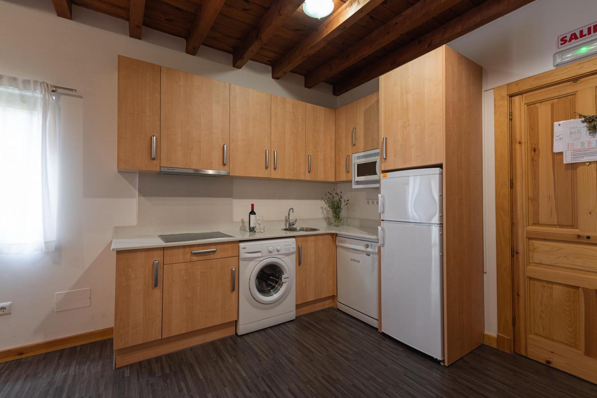 Apartamentos Bores Apartamento