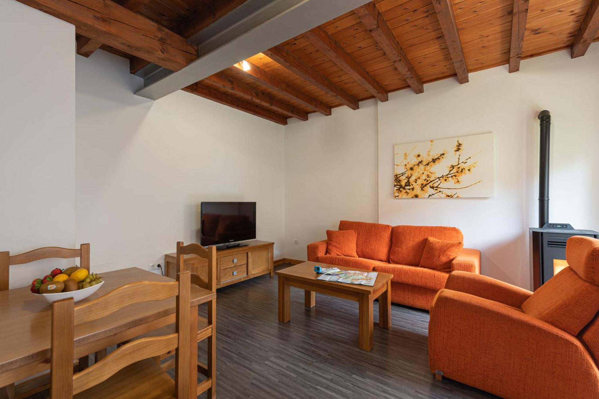 Apartamento Apartamentos Bores