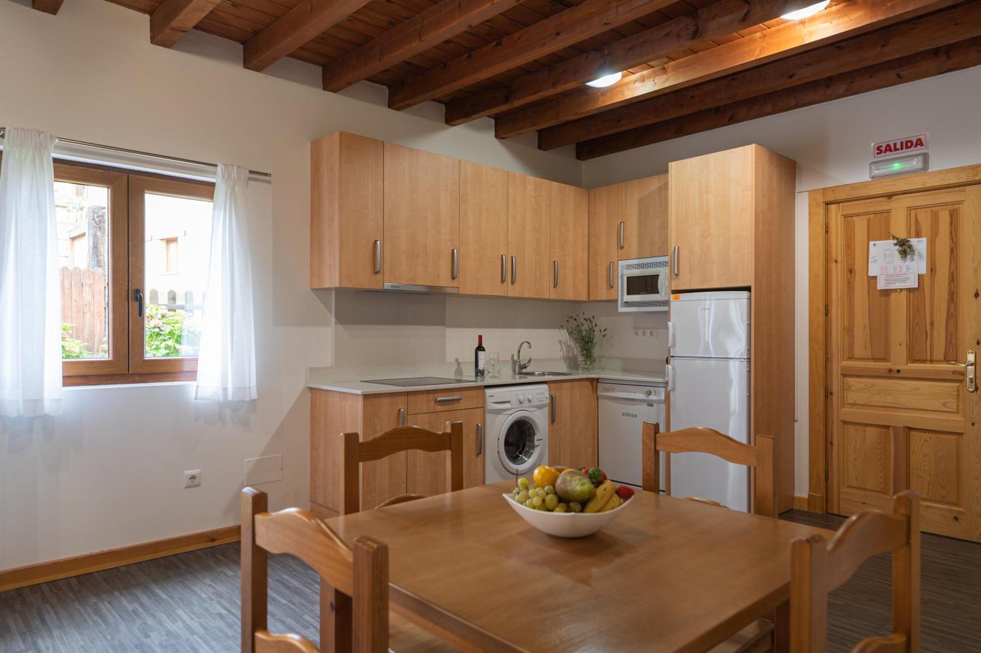 Apartamentos Bores Apartamento *