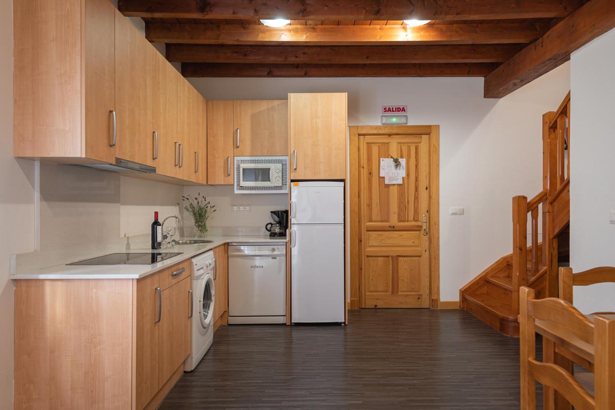 Apartamentos Bores Apartamento Bores