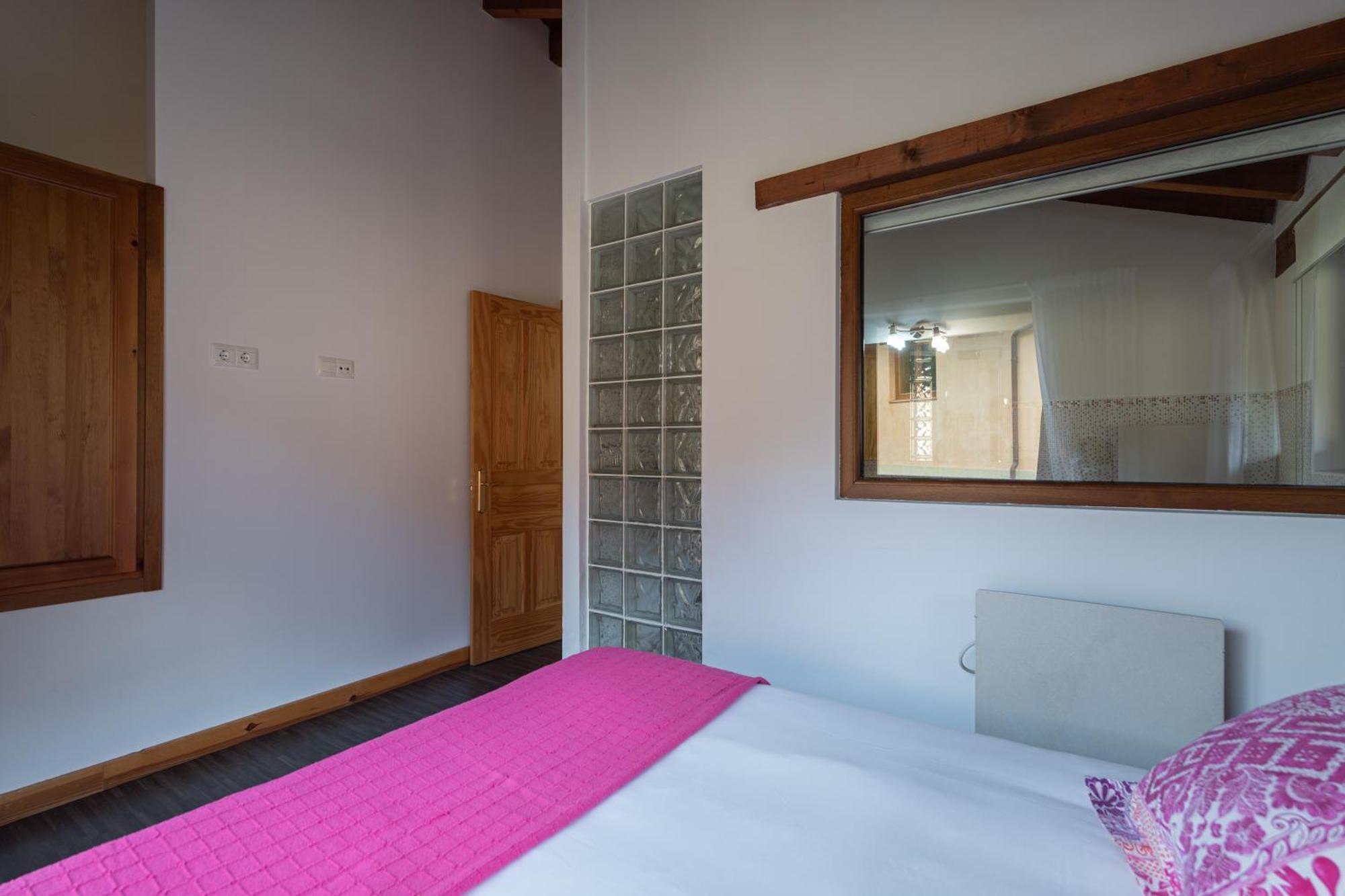 Apartamentos Bores
