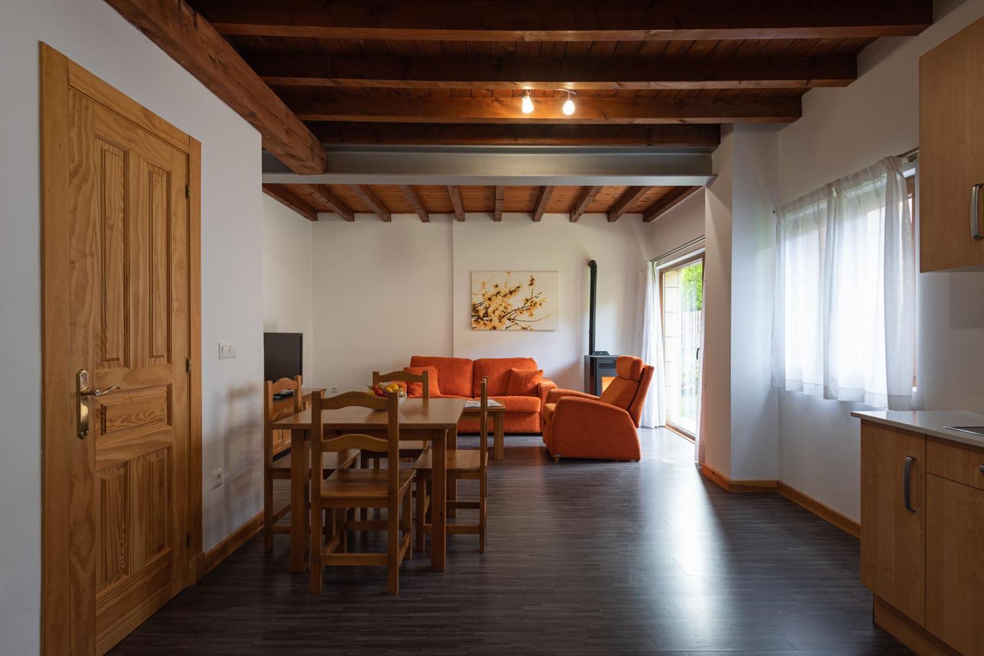Apartamento Apartamentos Bores