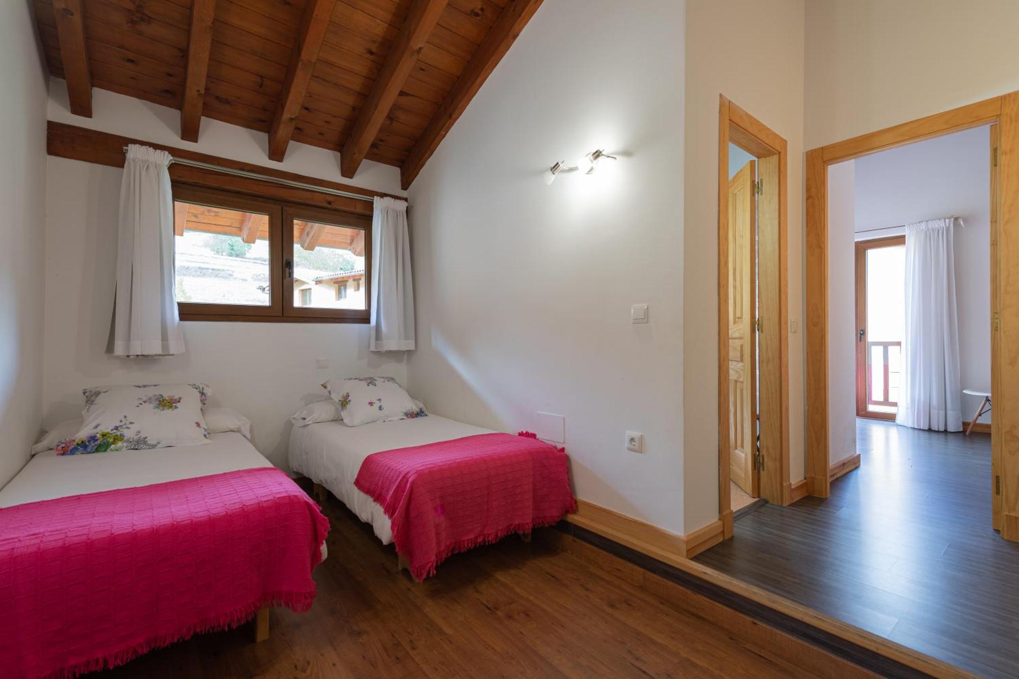Apartamentos Bores Apartamento *