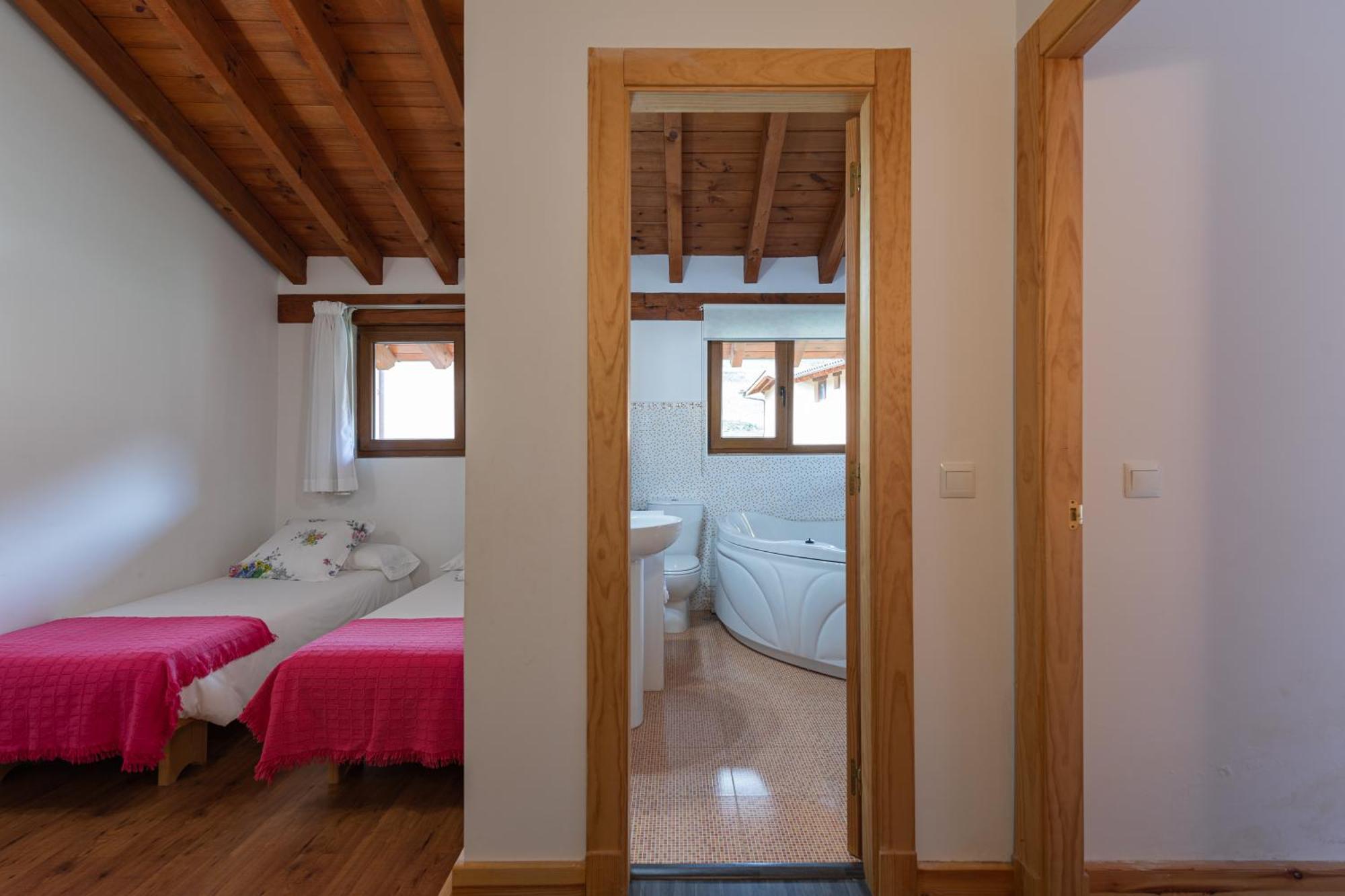 Apartamentos Bores Apartamento Bores