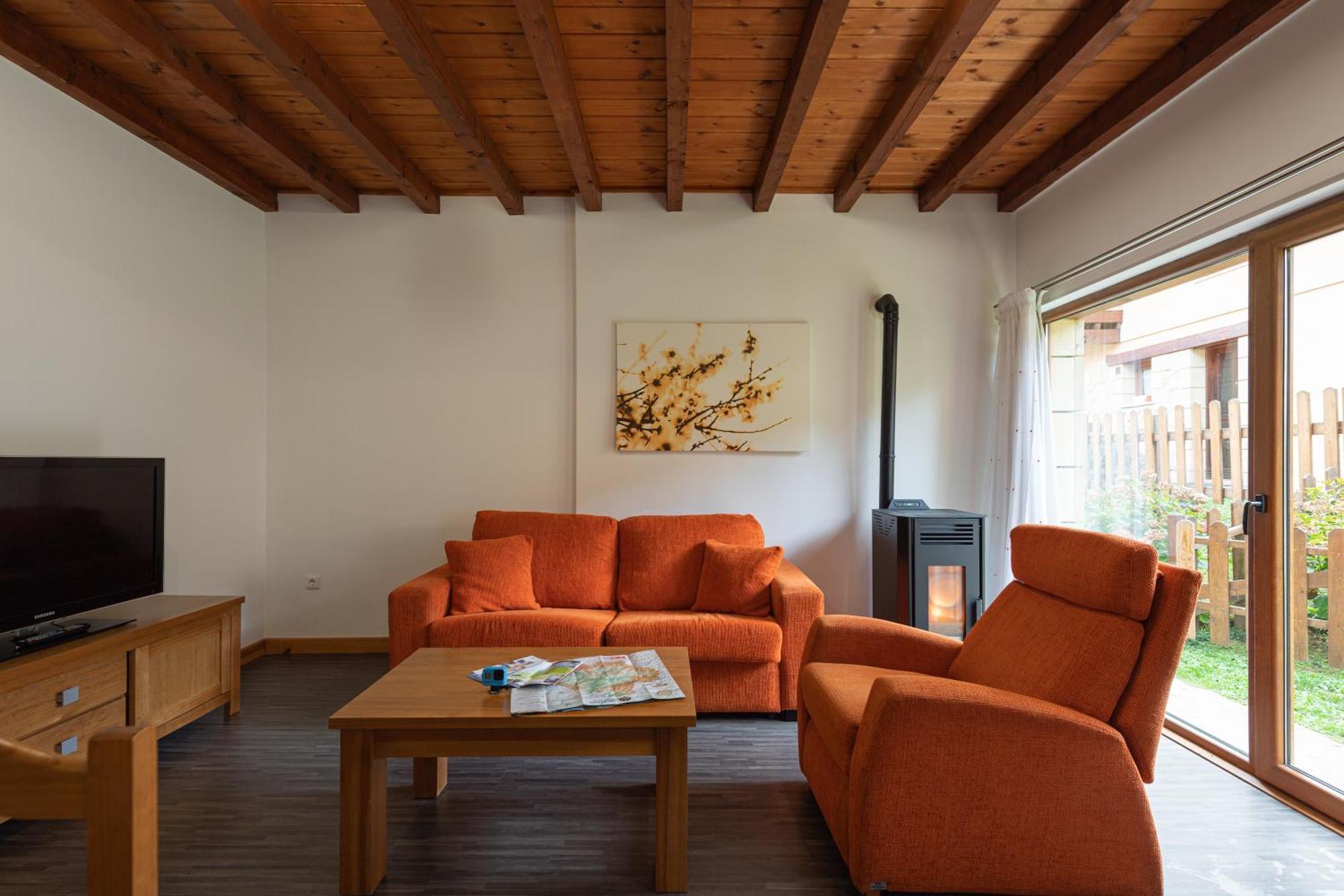 Apartamentos Bores Apartamento