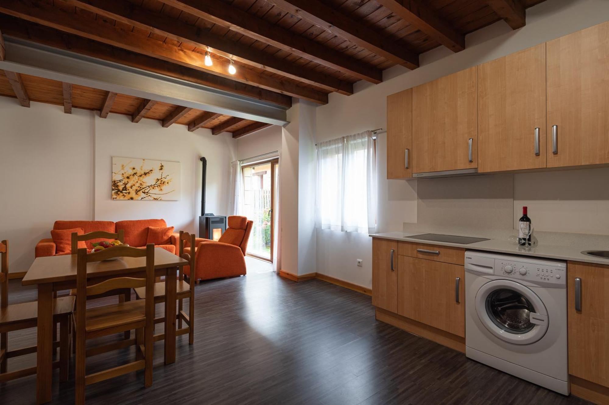Apartamentos Bores Apartamento Bores
