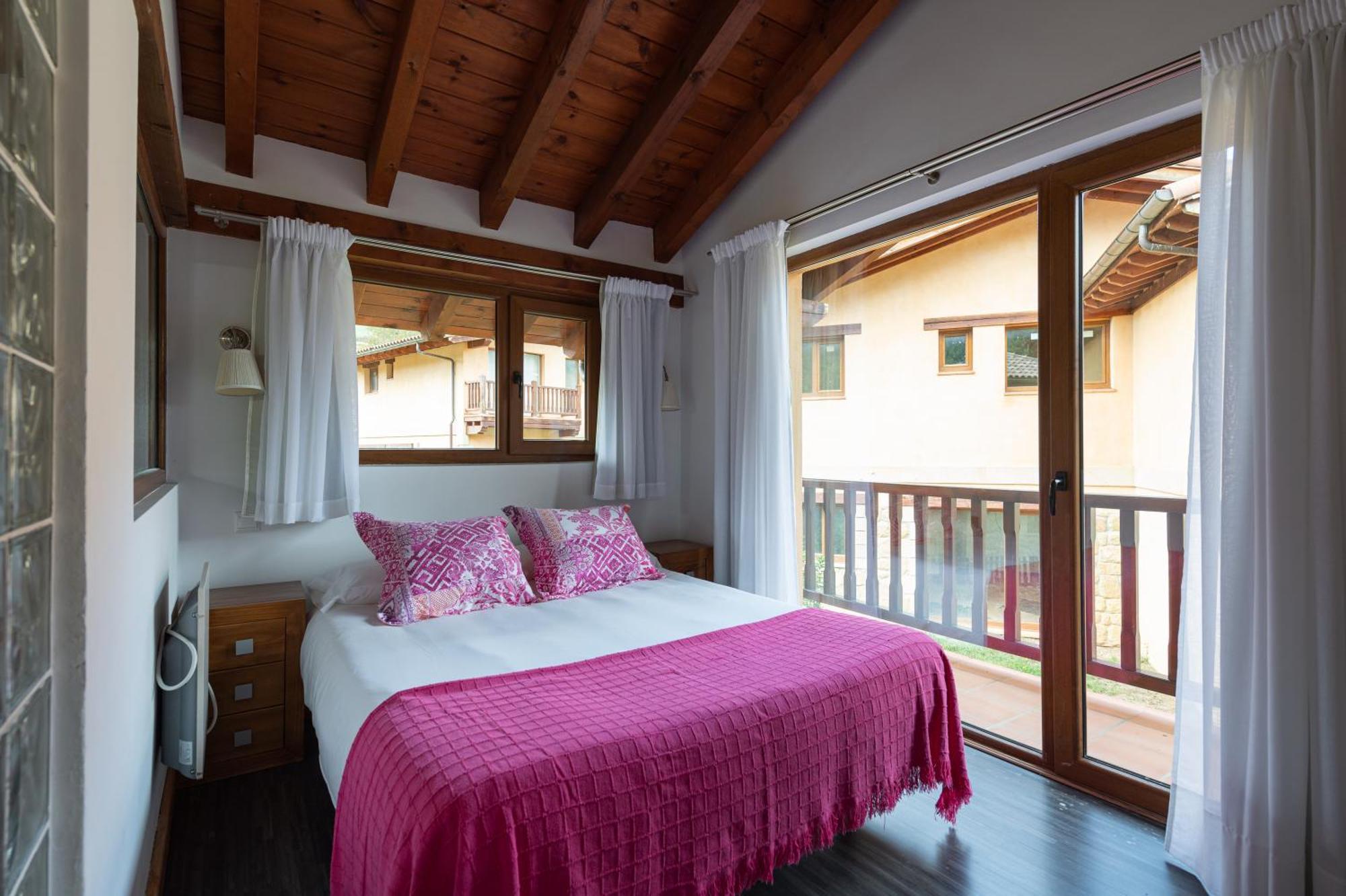 Apartamentos Bores Apartamento
