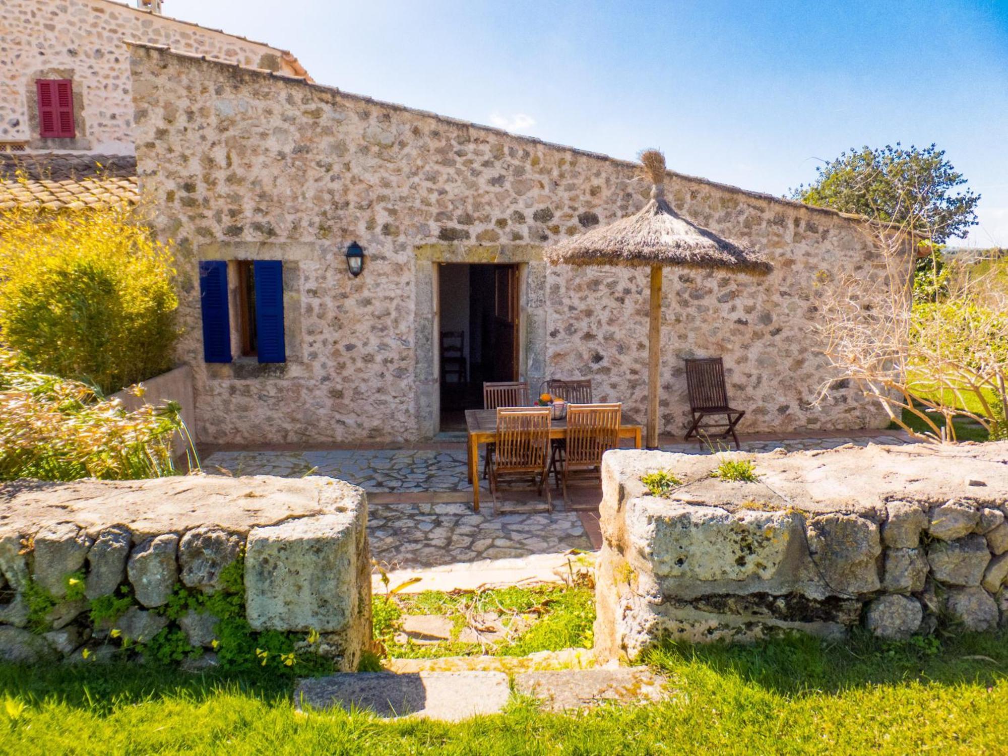 Ses Cases Noves Agroturismo *