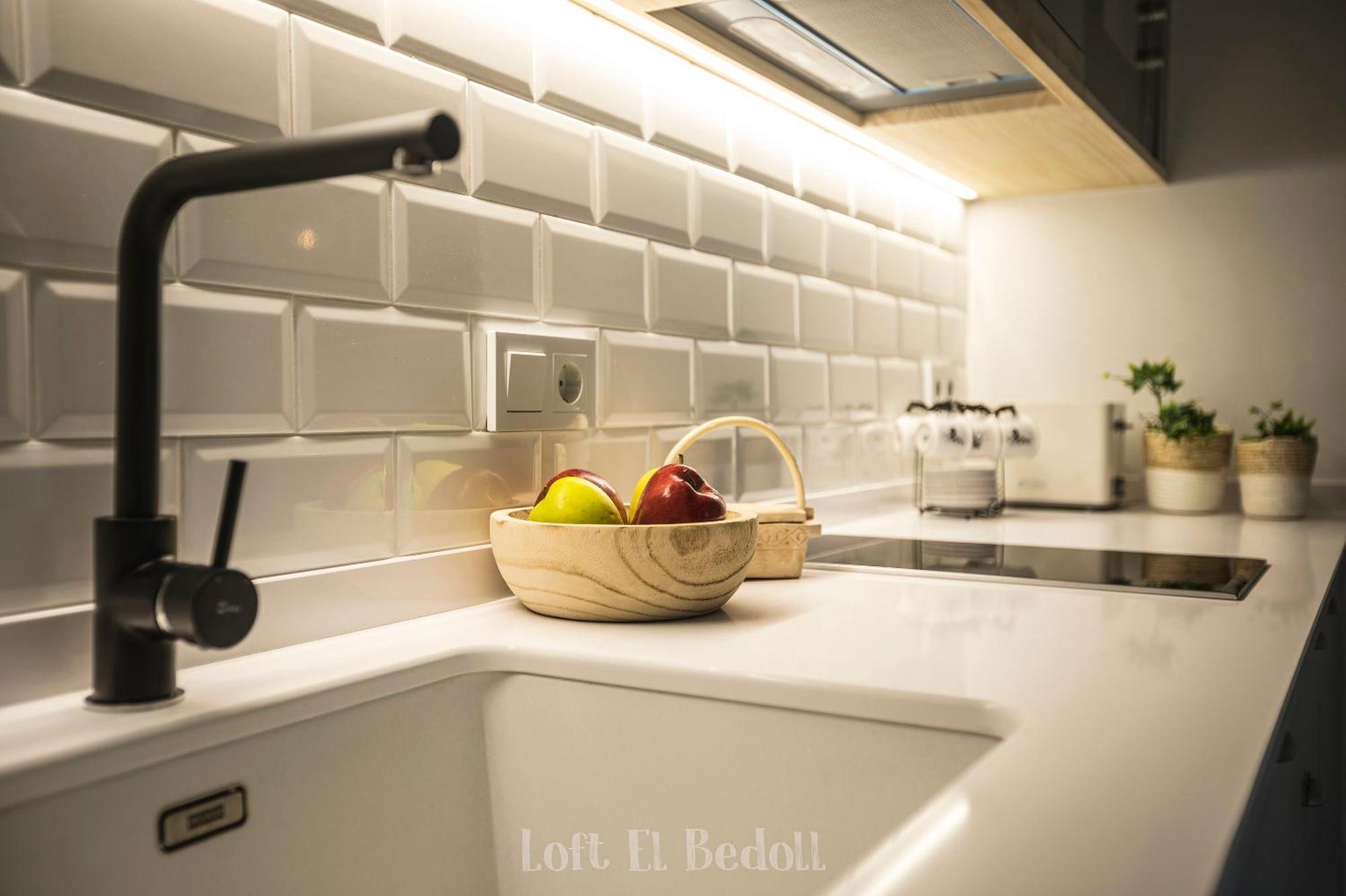 Abadia De Apartment