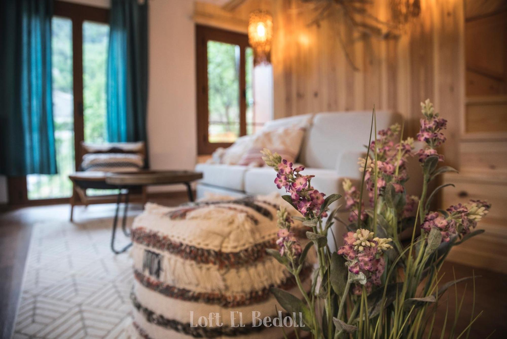 Apartment Abadia De Montenartro