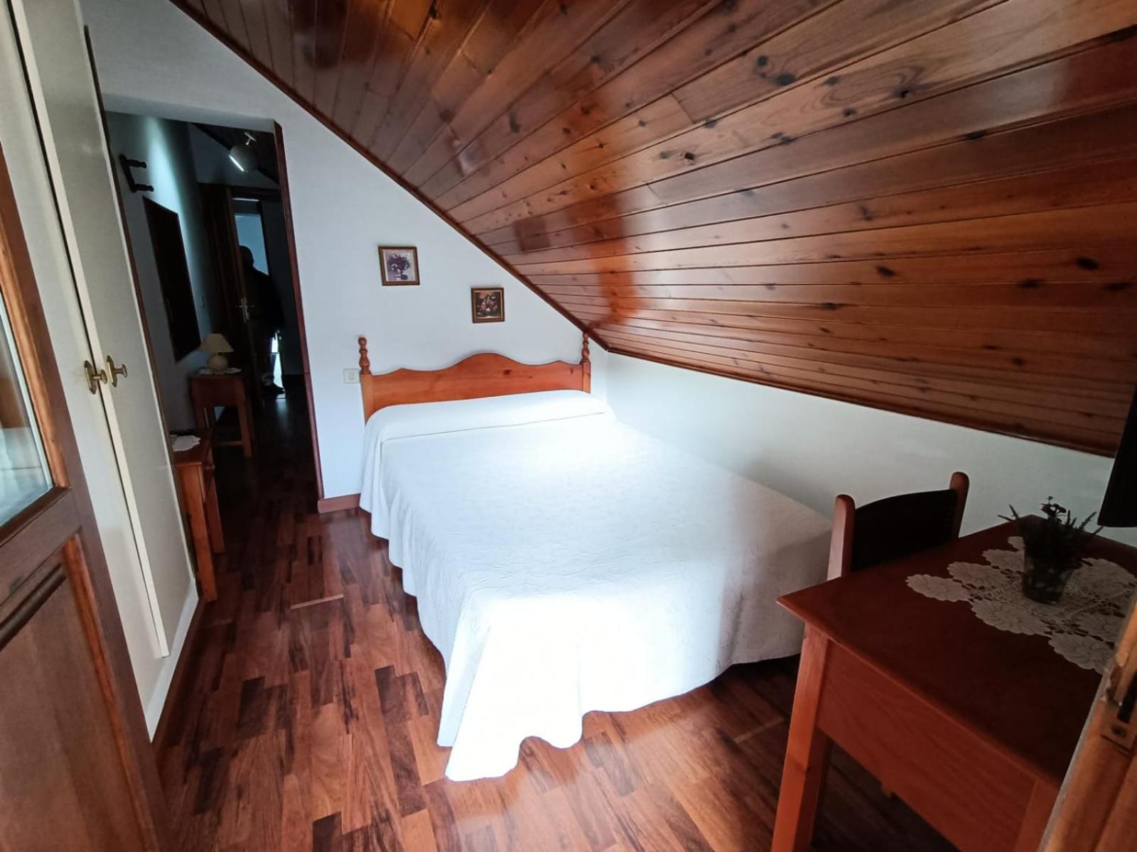 La Salmonera Hotel Caño