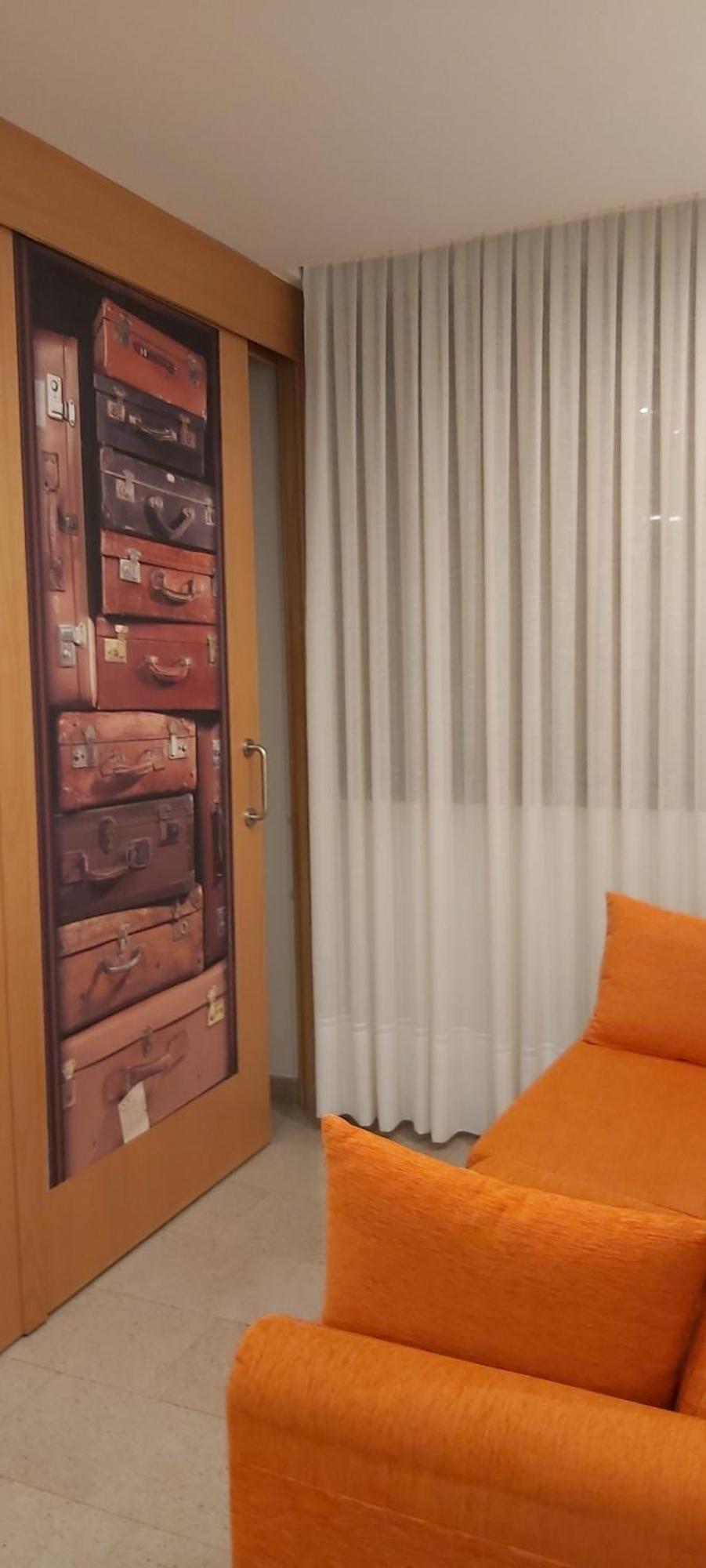 Apartment El Lagar De *