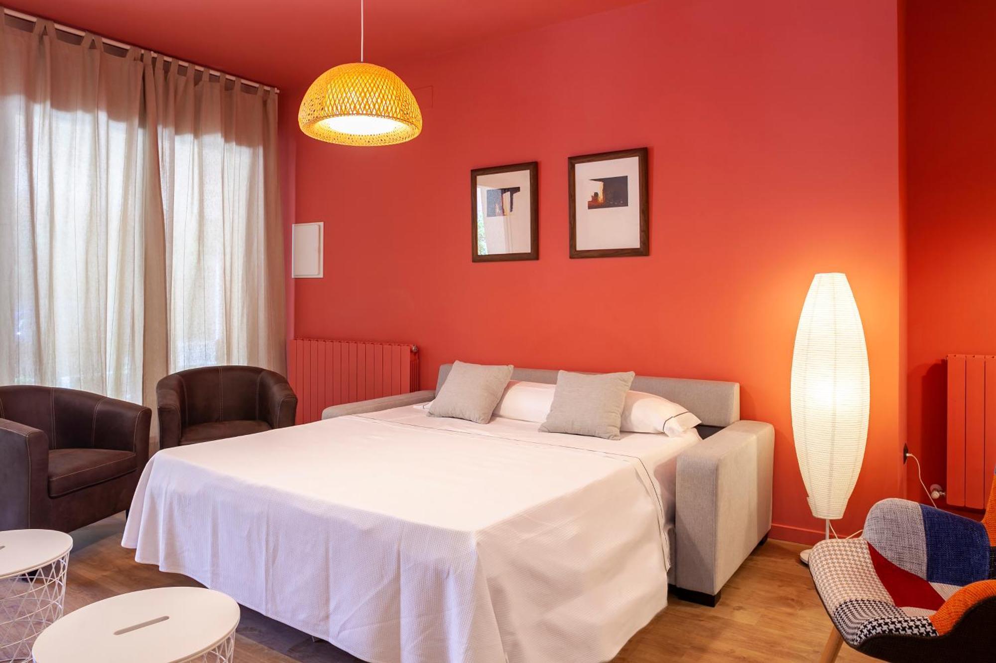Tierra Boutique, Tierra Y Tierra Valles Apartment *