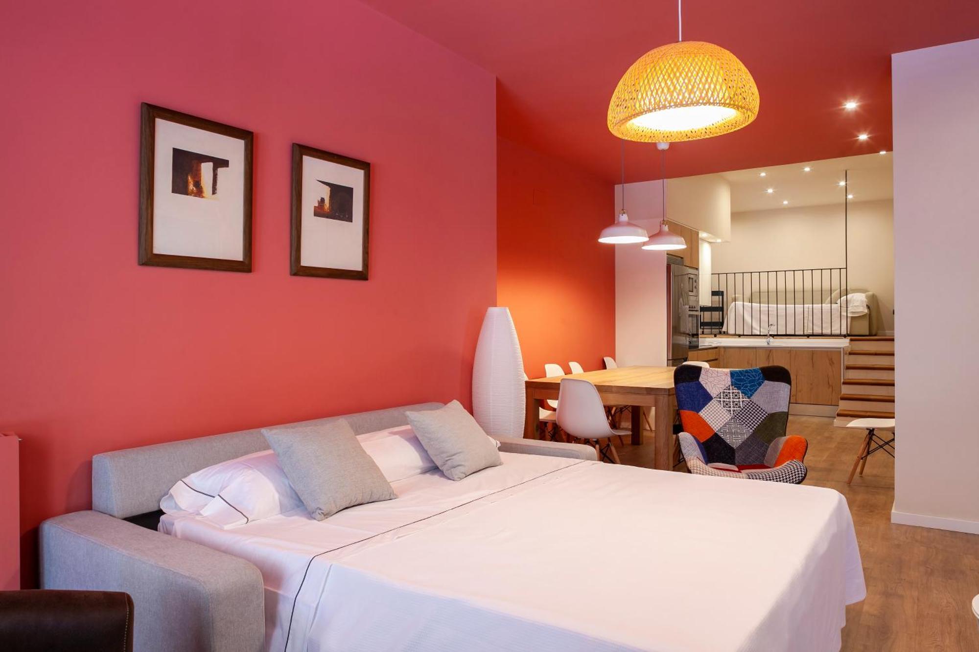Tierra Boutique, Tierra Y Tierra Valles Apartment *