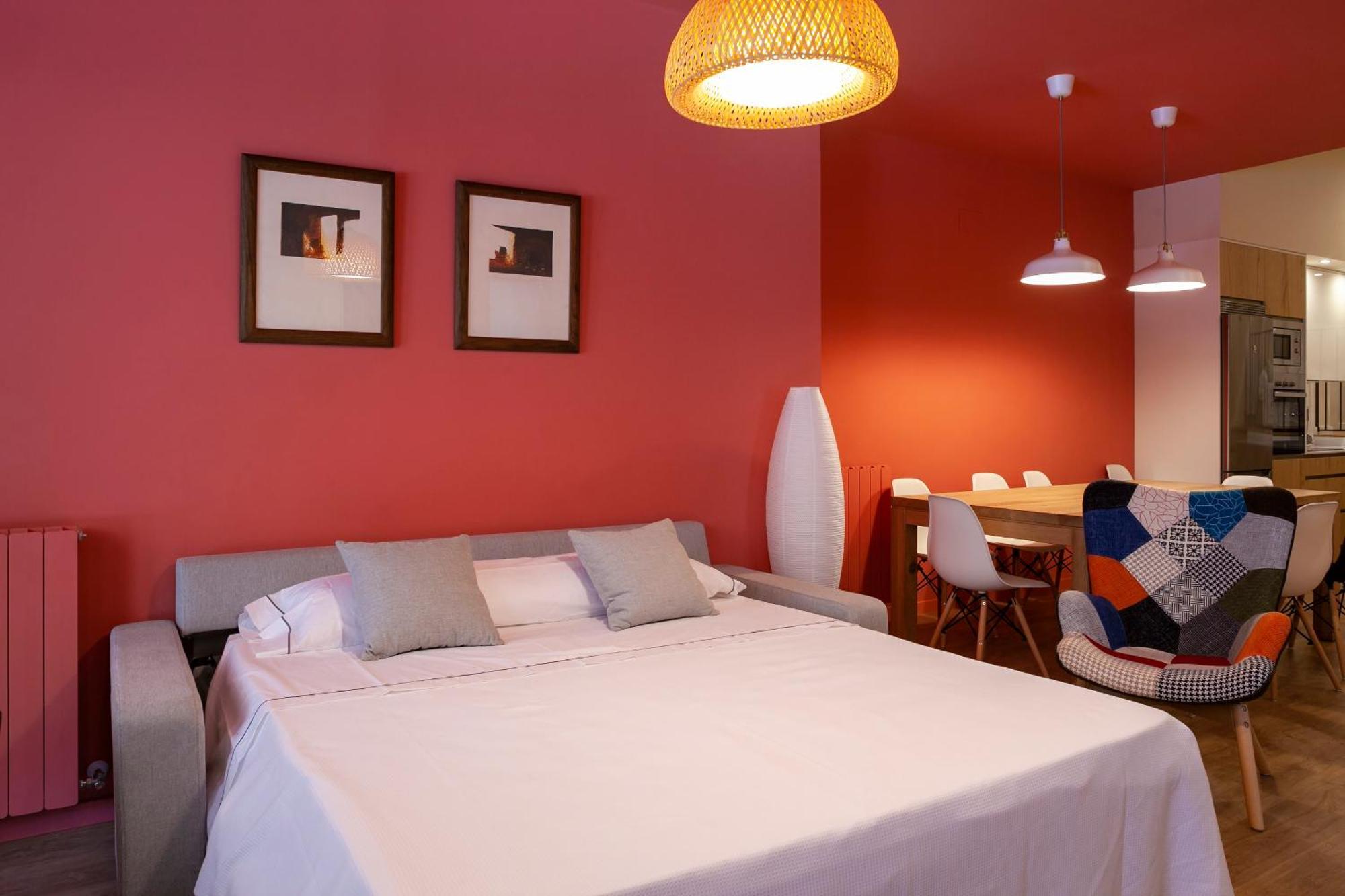 Tierra Boutique, Tierra Y Tierra Valles Apartment Biescas (Aragon)