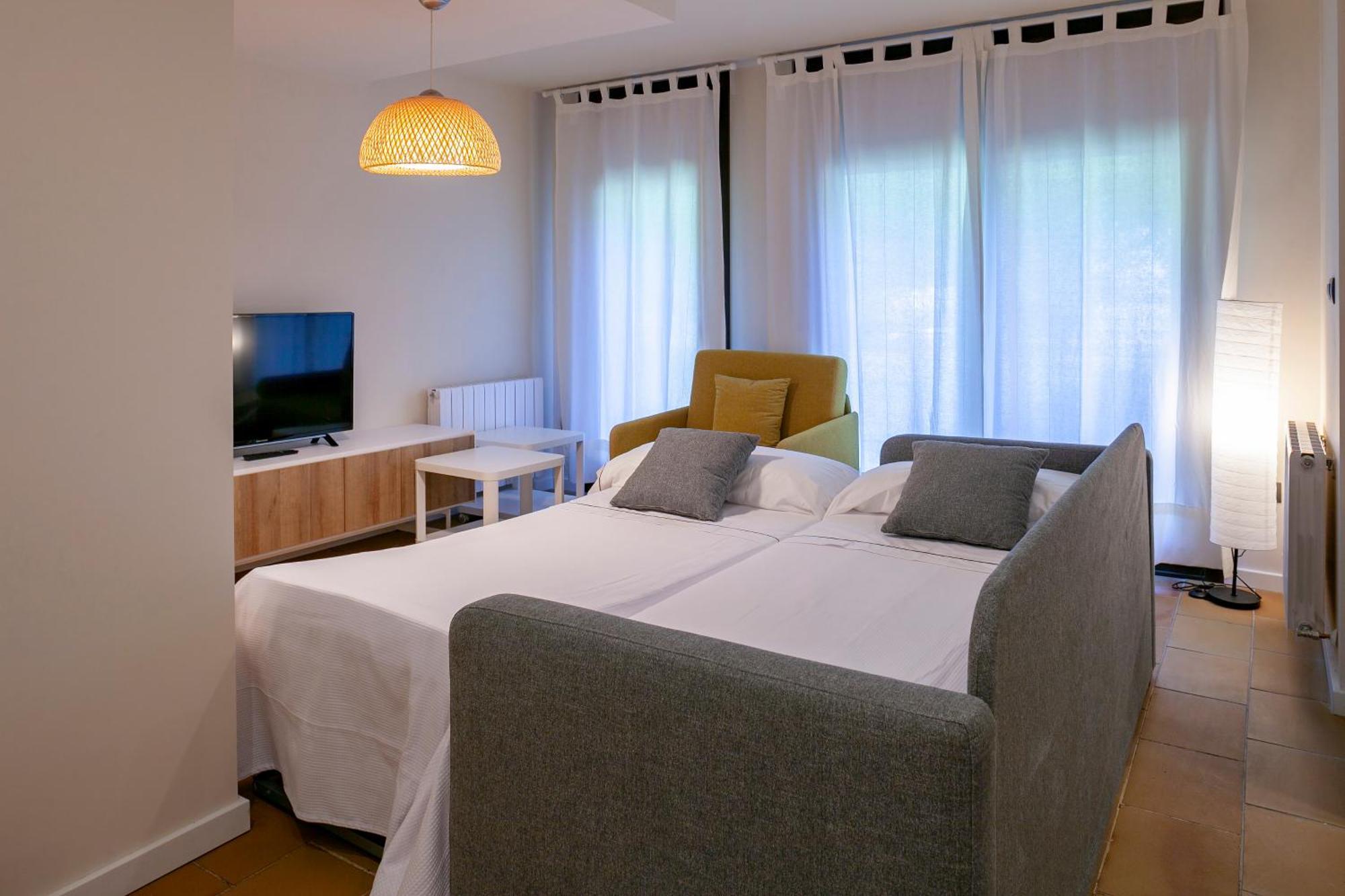 Apartment Tierra Boutique, Tierra Y Tierra Valles