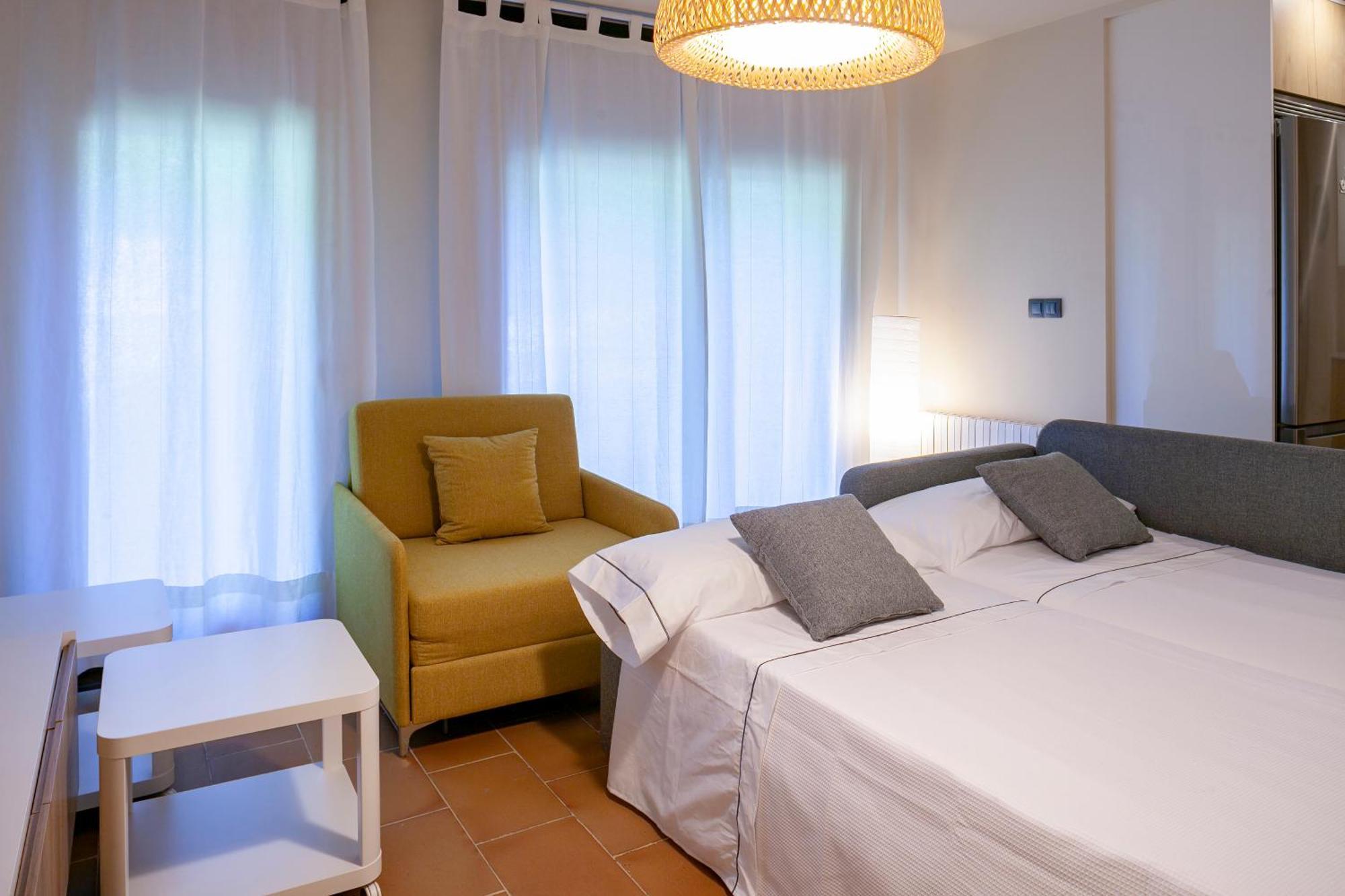 Apartment Tierra Boutique, Tierra Y Tierra Valles *