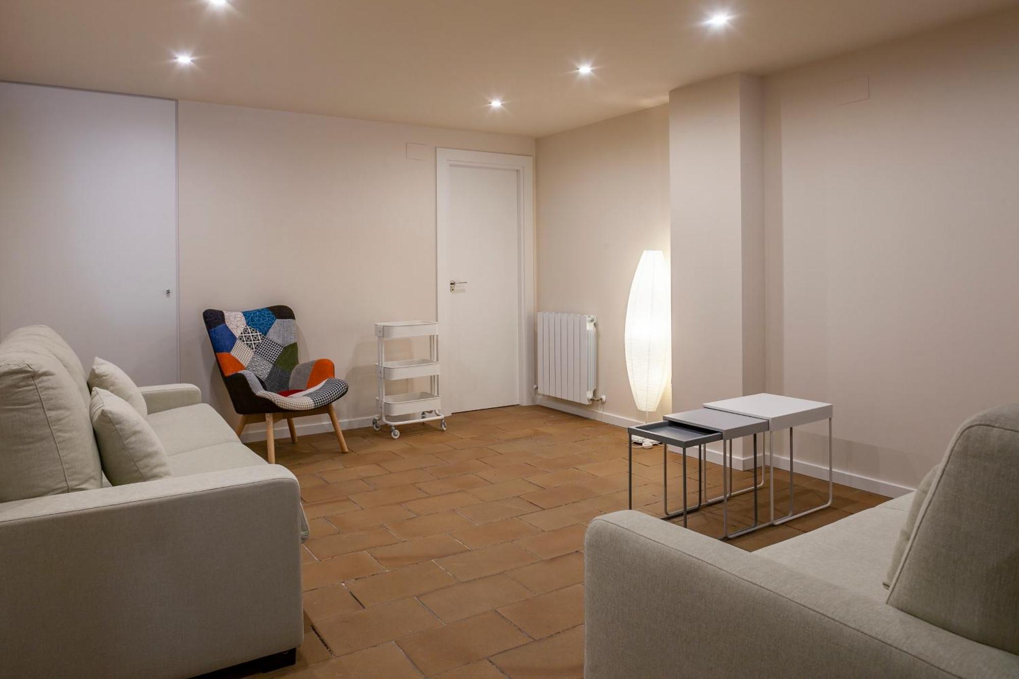 Apartment Tierra Boutique, Tierra Y Tierra Valles Biescas (Aragon)