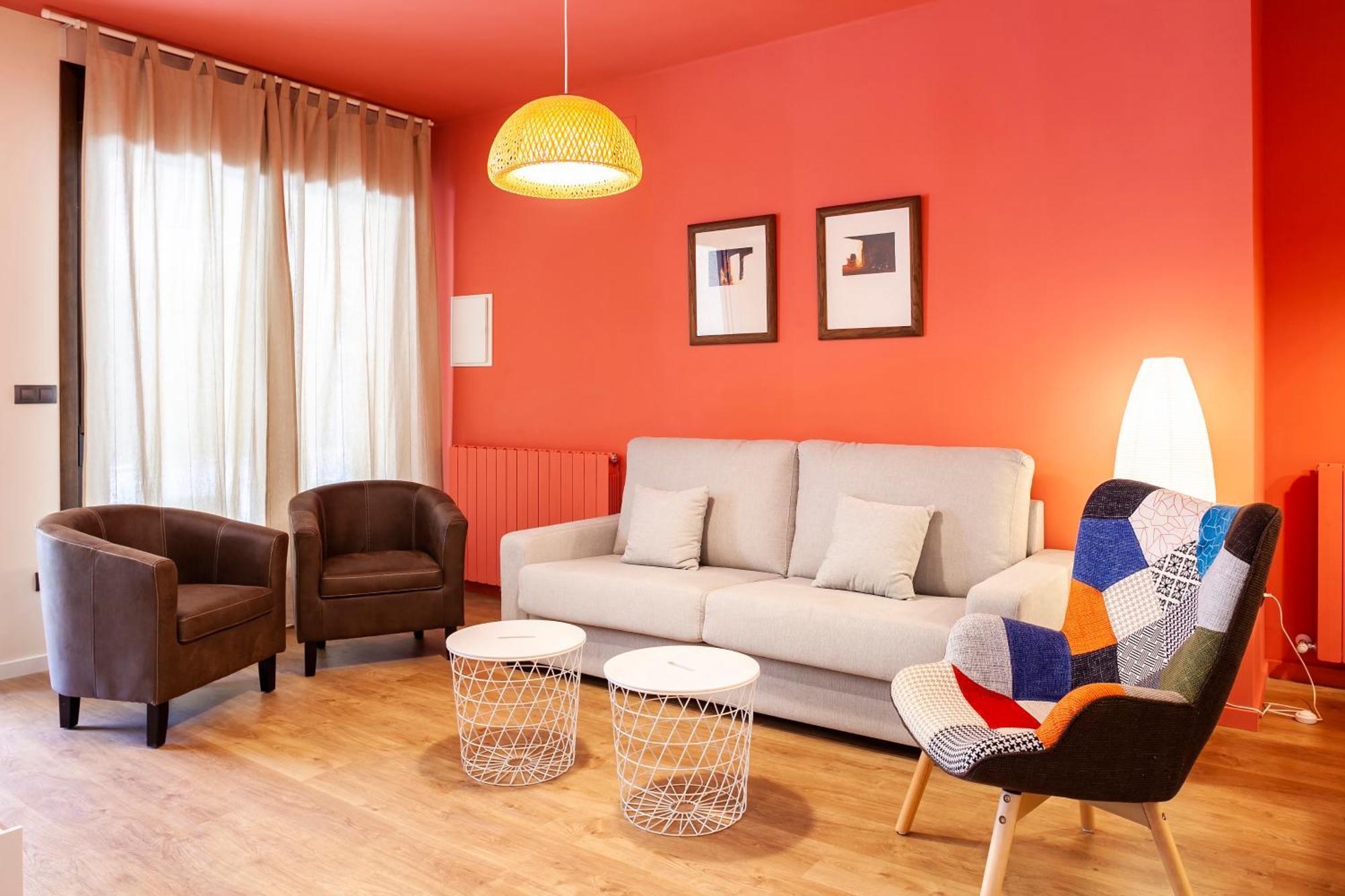Tierra Boutique, Tierra Y Tierra Valles Apartment