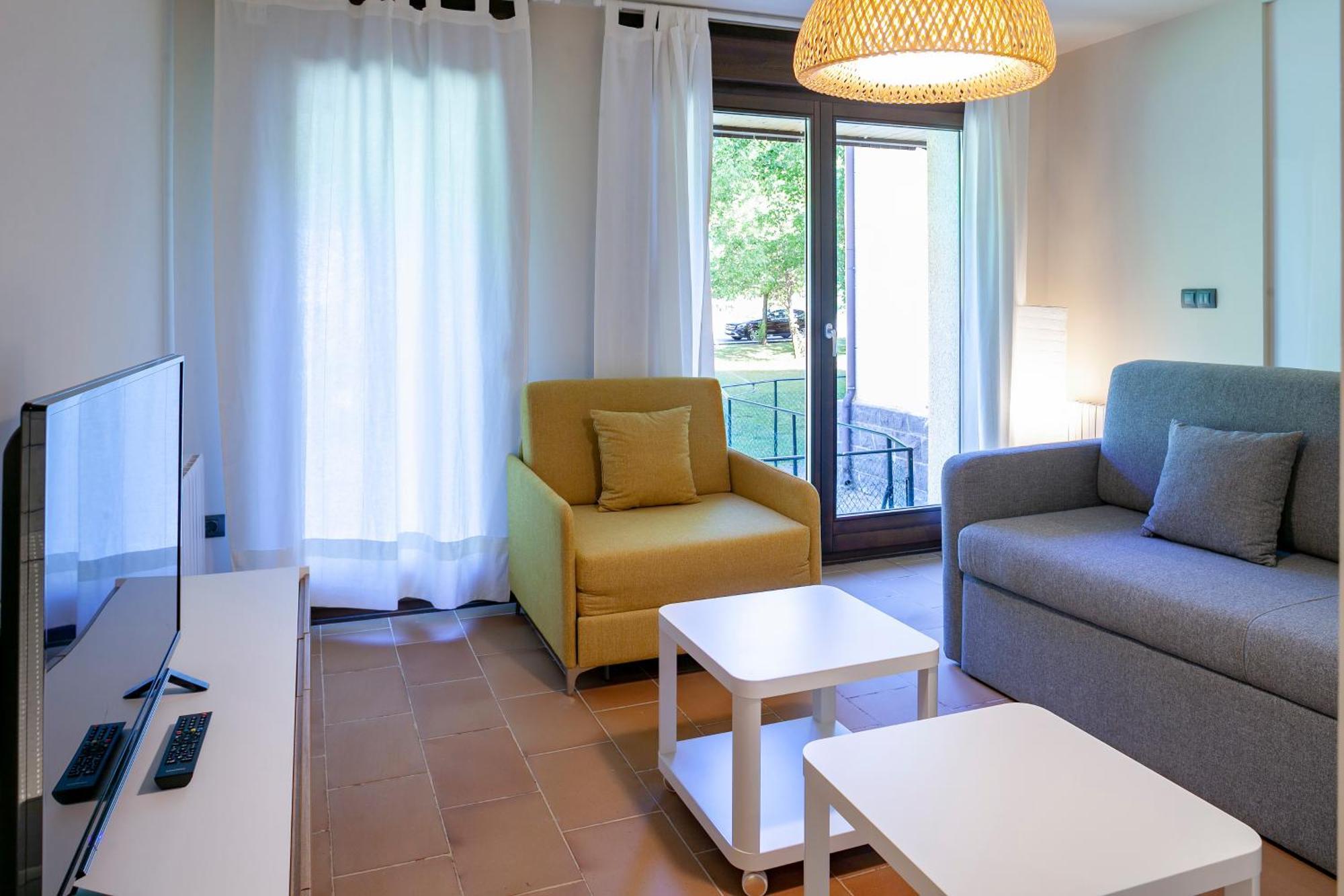 Tierra Boutique, Tierra Y Tierra Valles Apartment Biescas (Aragon)