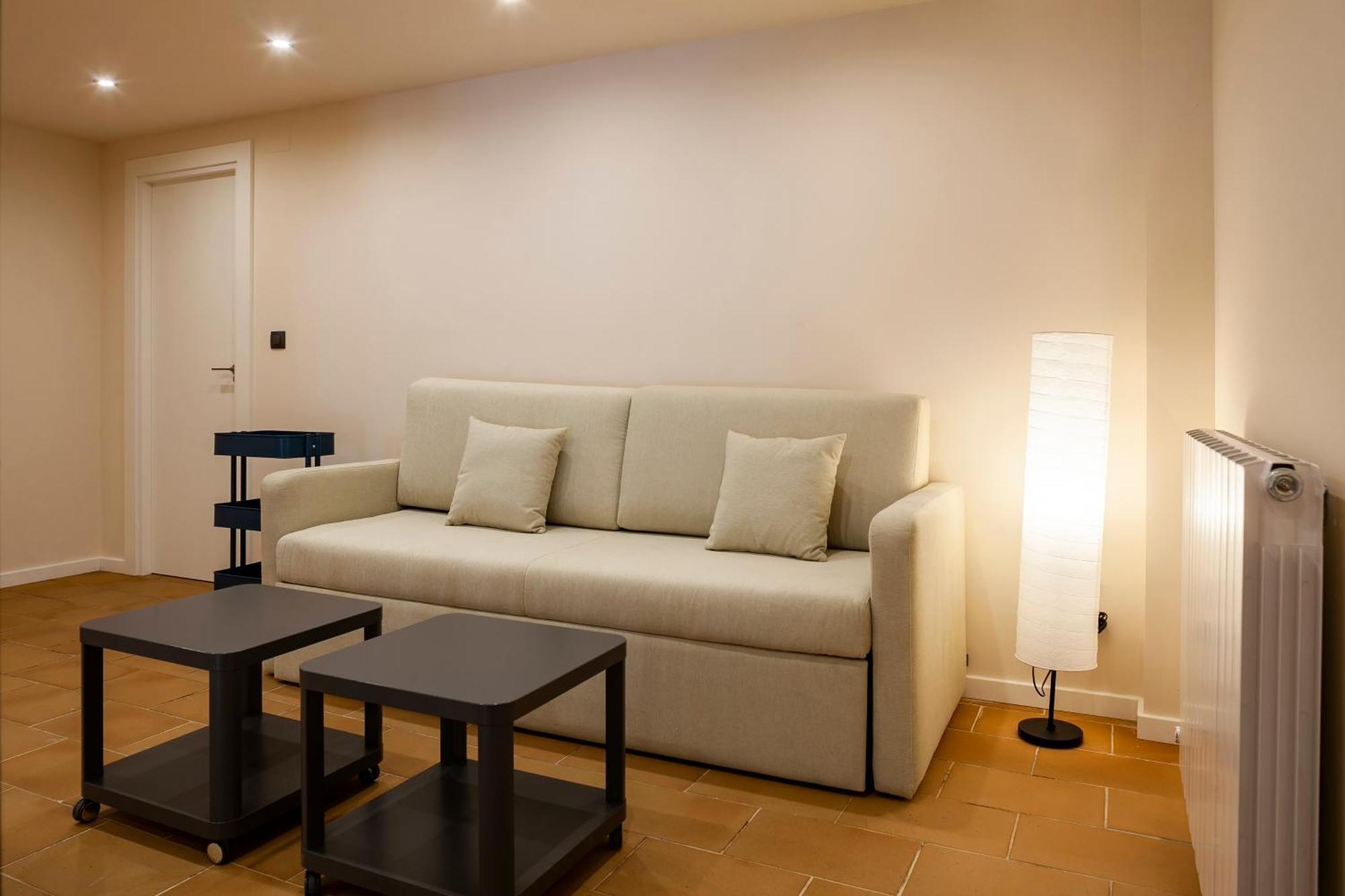 Apartment Tierra Boutique, Tierra Y Tierra Valles Biescas (Aragon)