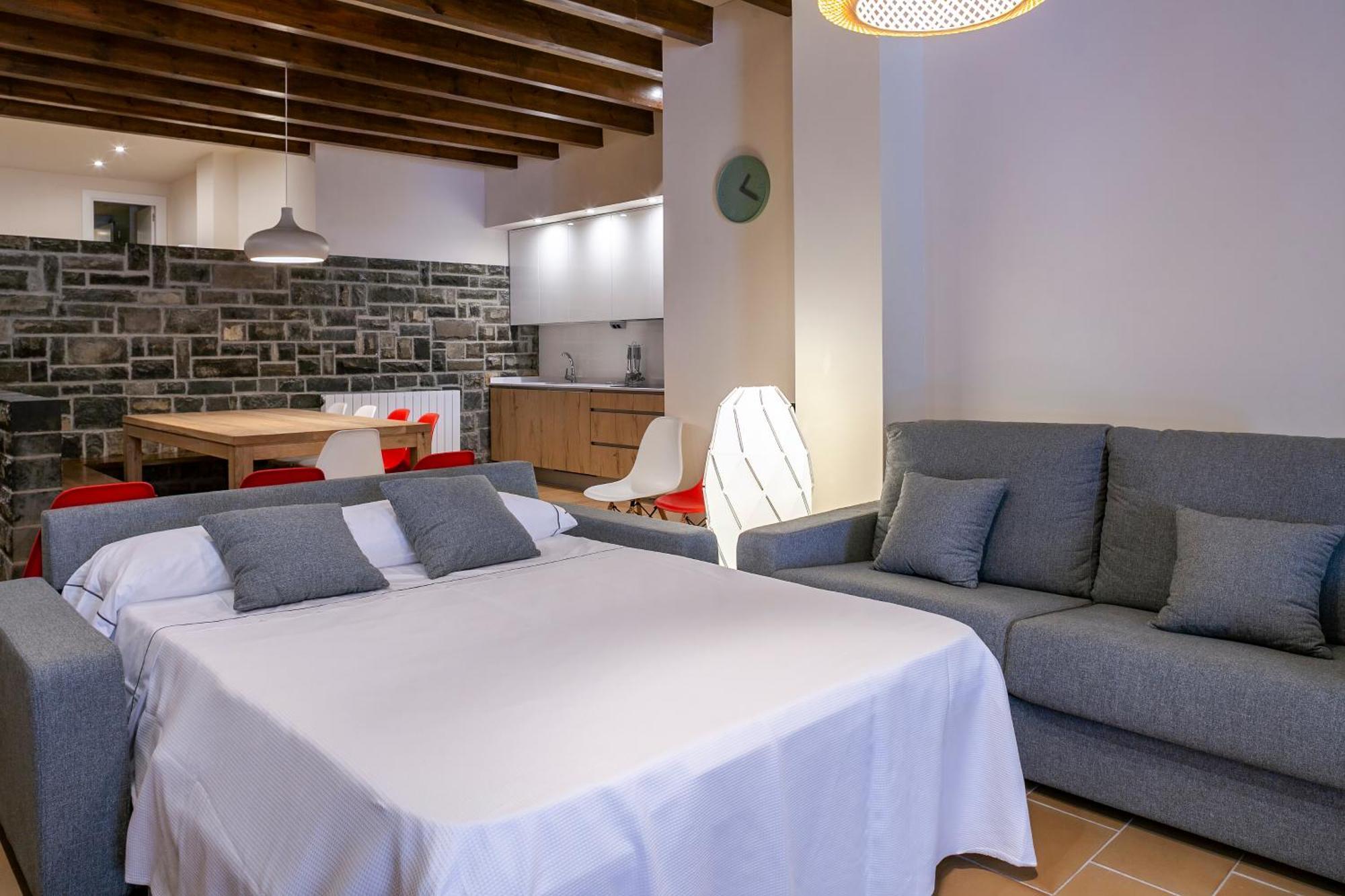 Tierra Boutique, Tierra Y Tierra Valles Apartment