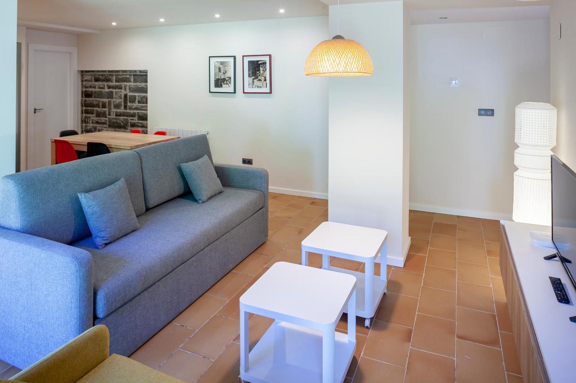 Apartment Tierra Boutique, Tierra Y Tierra Valles *
