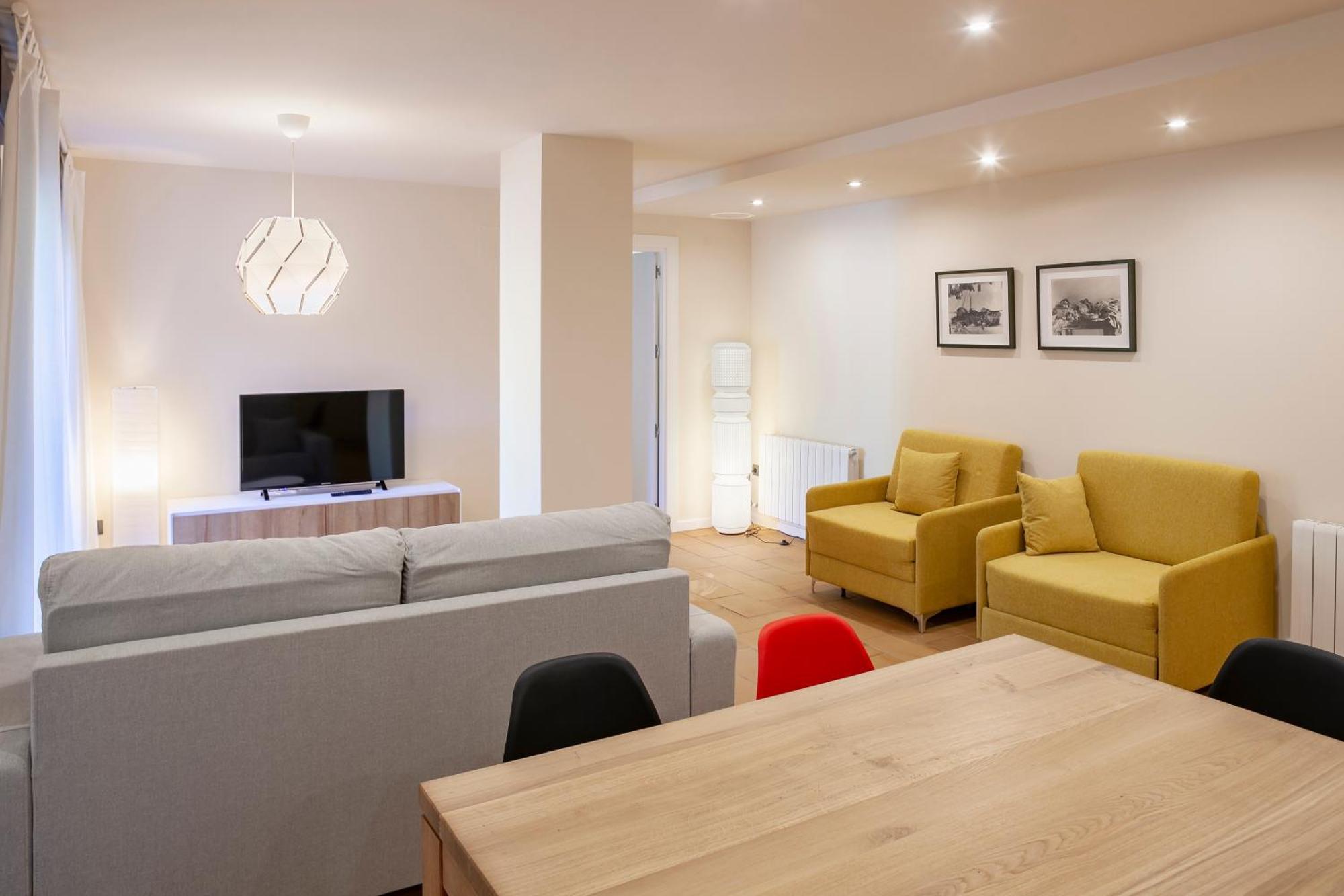 Tierra Boutique, Tierra Y Tierra Valles Apartment