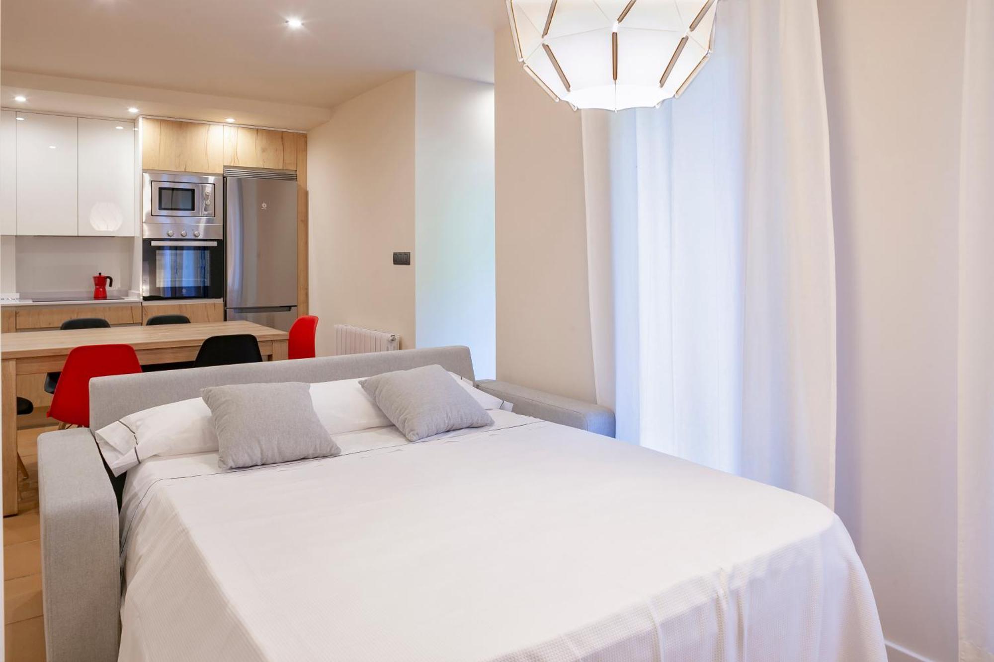Tierra Boutique, Tierra Y Tierra Valles Apartment