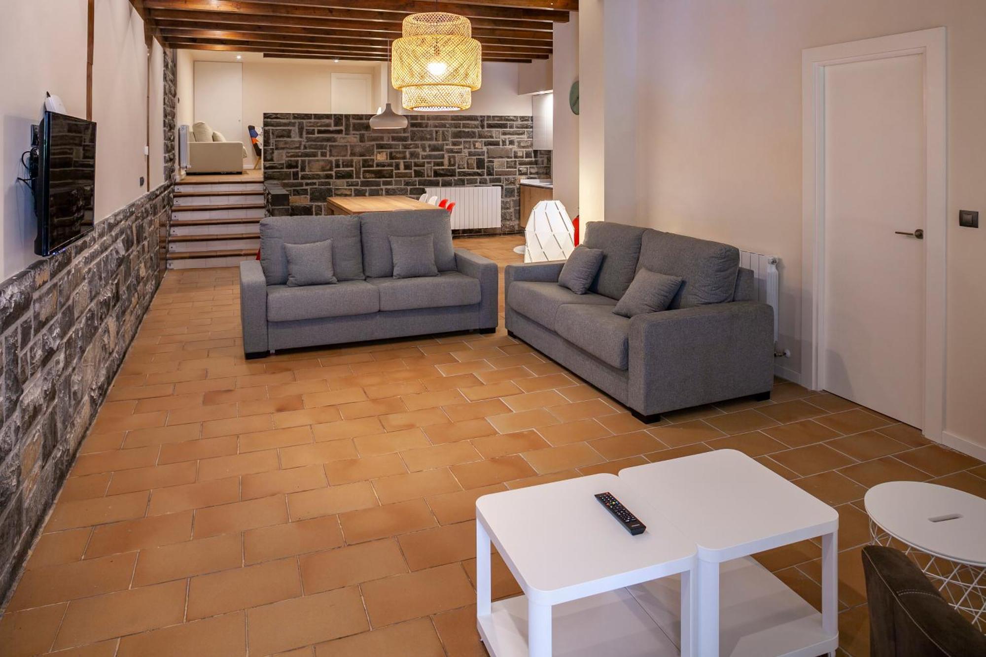 Apartment Tierra Boutique, Tierra Y Tierra Valles Biescas (Aragon)