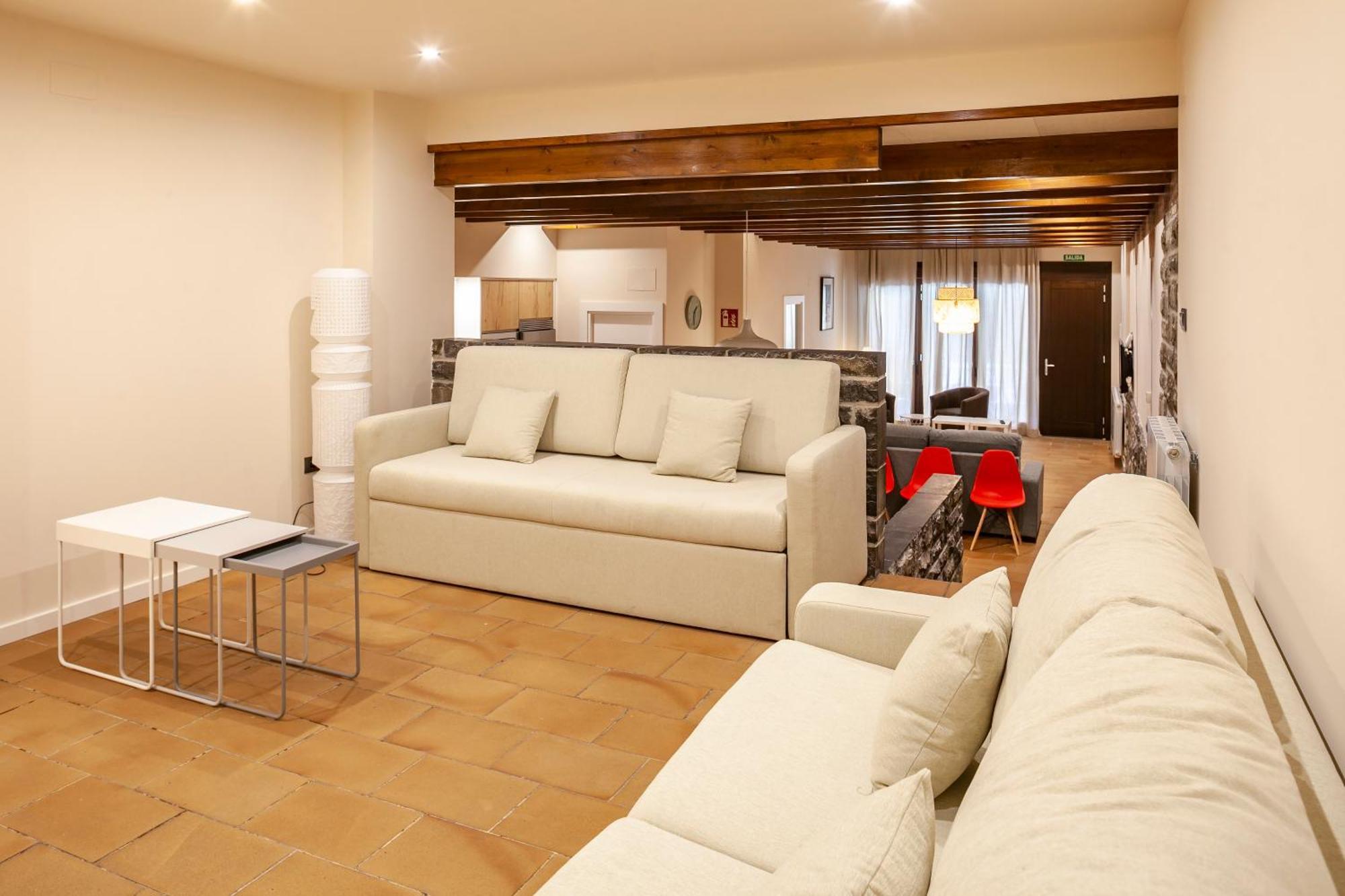 Tierra Boutique, Tierra Y Tierra Valles Apartment *