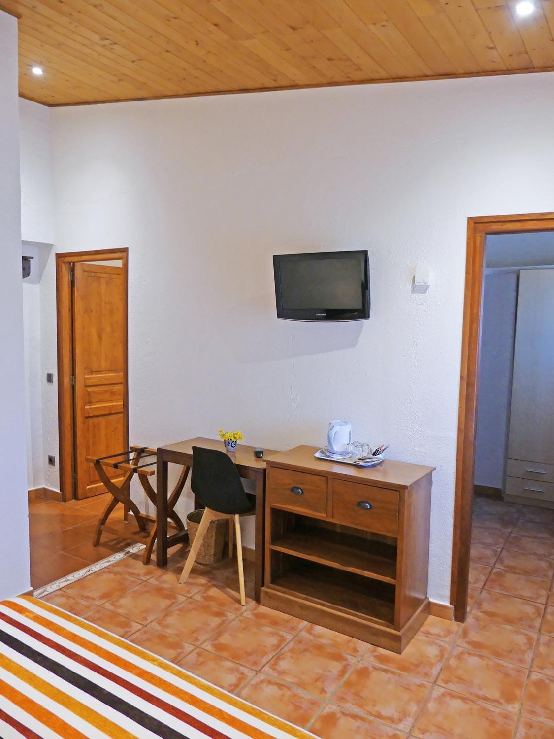 Masia Ca La Caputxeta Casa rural