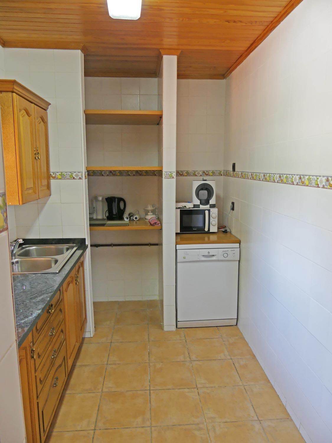 Casa rural Masia Ca La Caputxeta Castellón de Ampurias