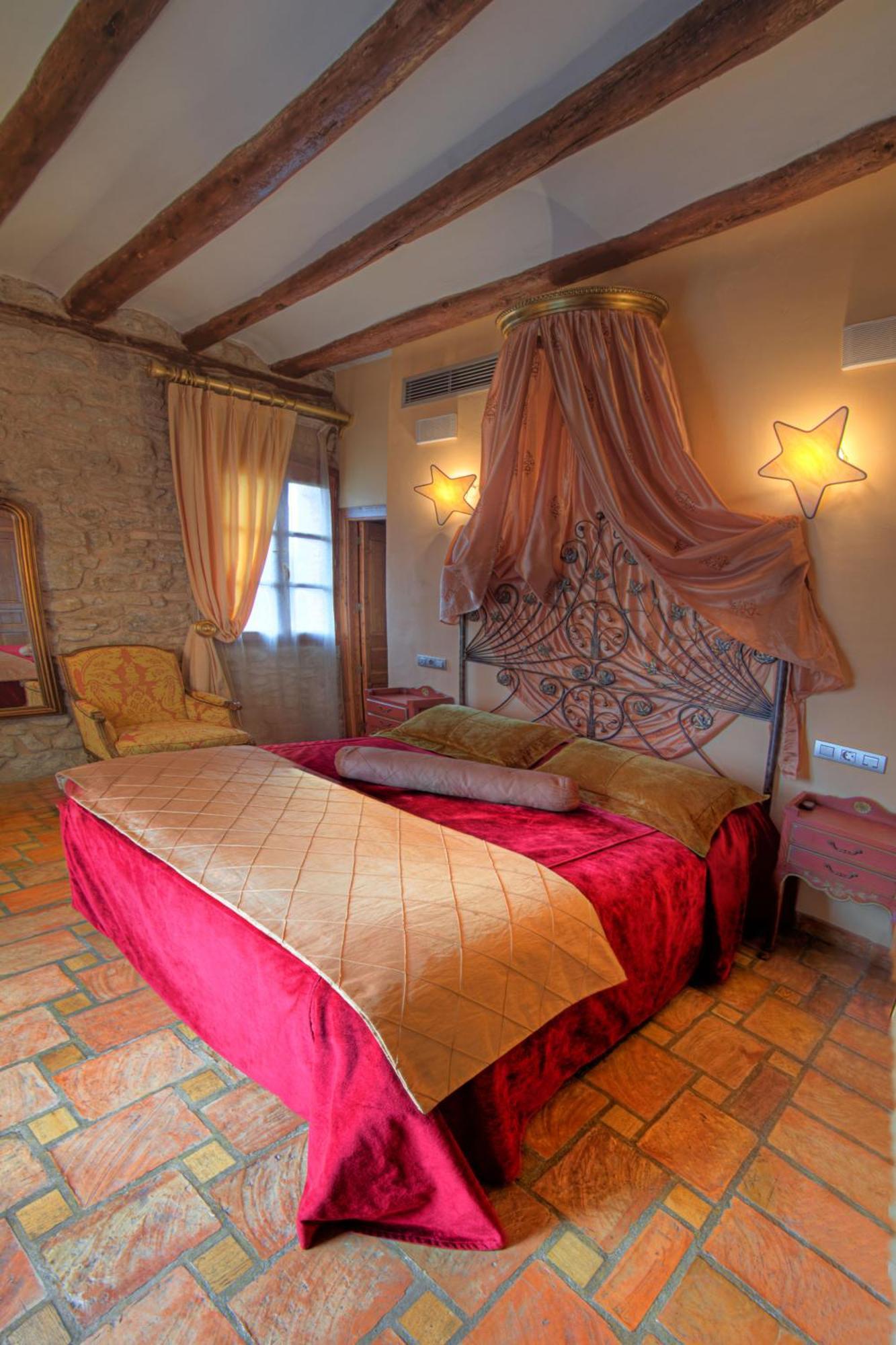 Boutique Bodegas De Arnes - Adults Only Hotel