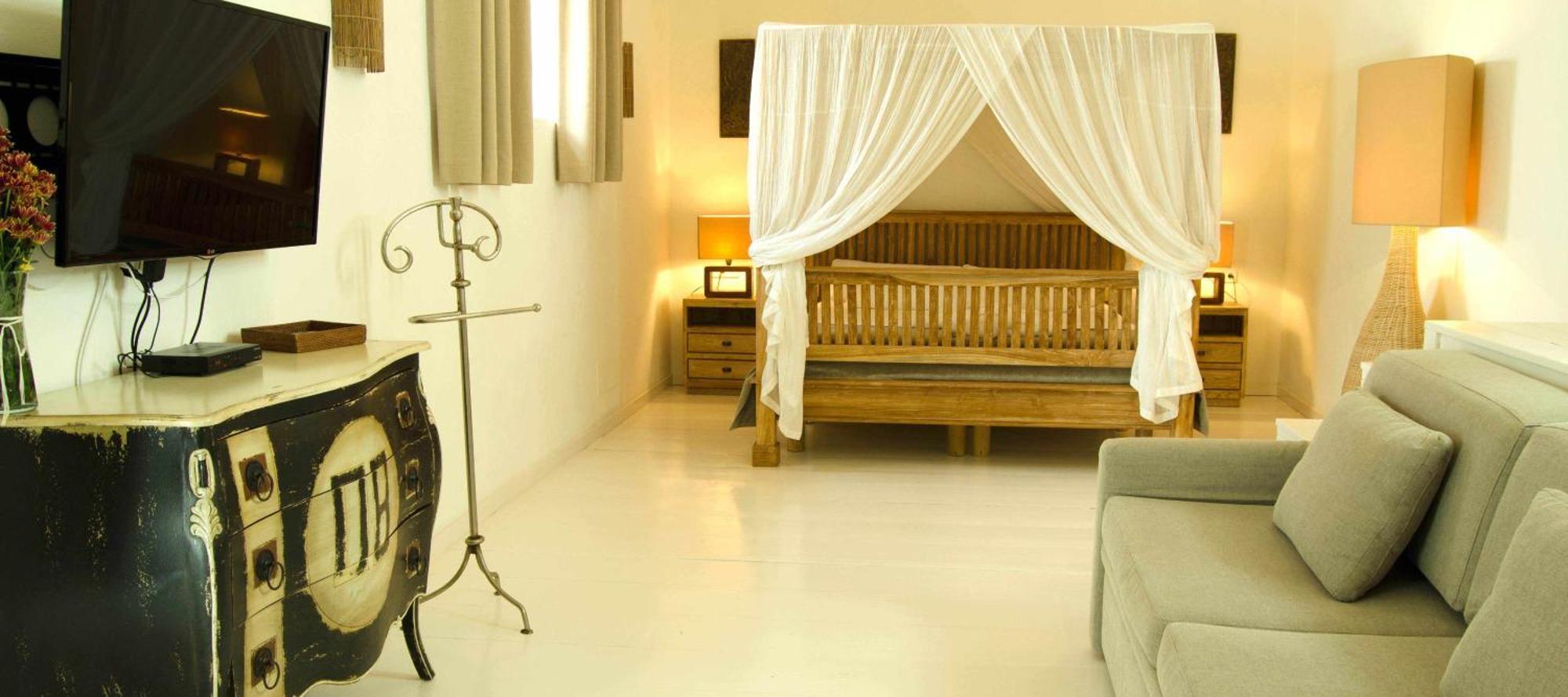 Hotel Silos19
