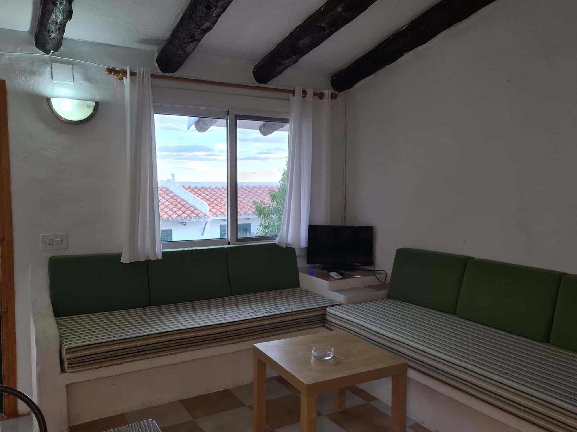 La Almadraba Experience Apartment *