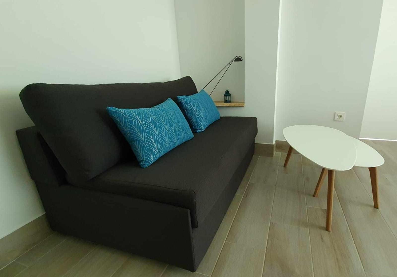 Bergaretxe Geltokia Apartamento *