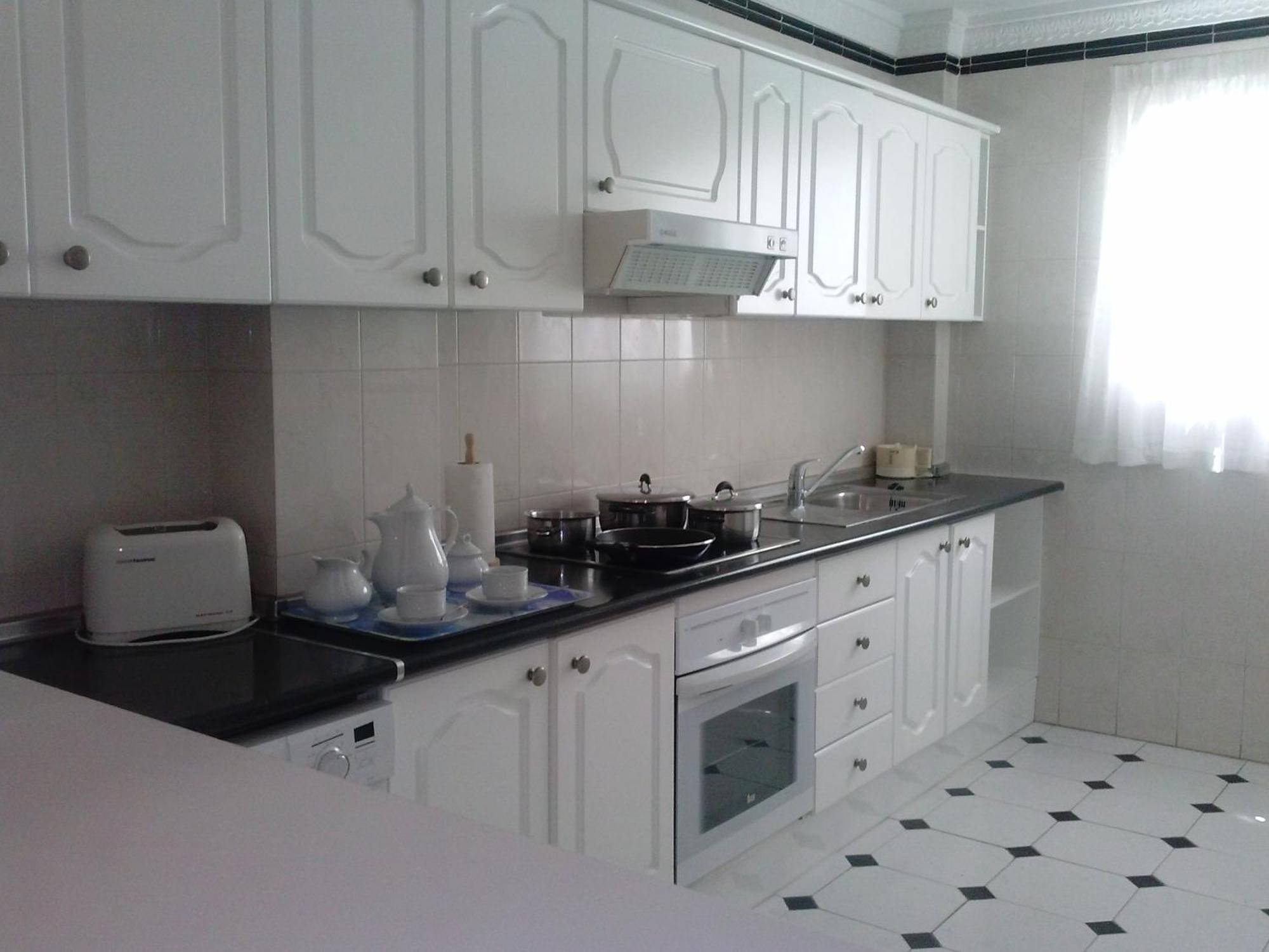 Playa Real Apartamento Marbella