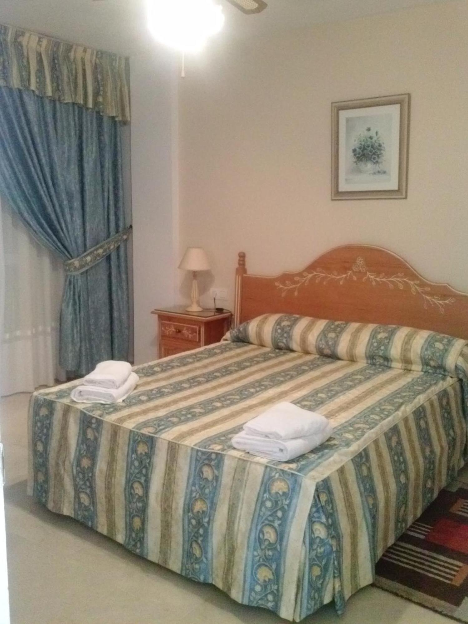 Apartamento Playa Real *