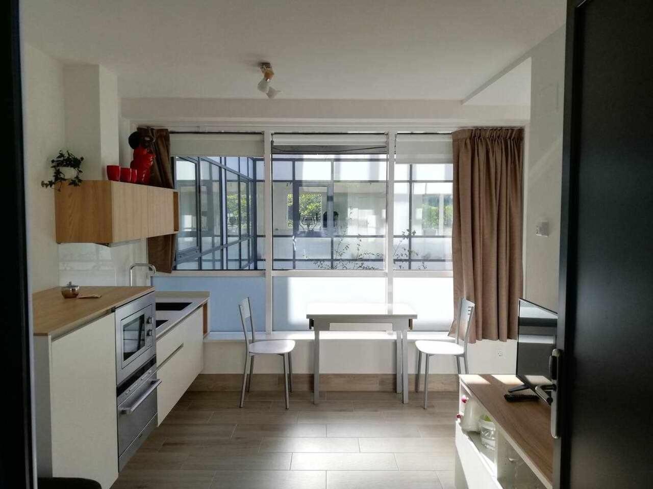 Bergaretxe Geltokia * Legazpia