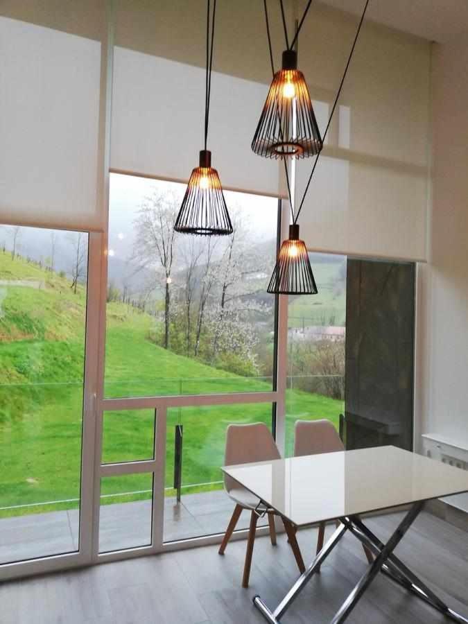 Apartamento Bergaretxe Geltokia *