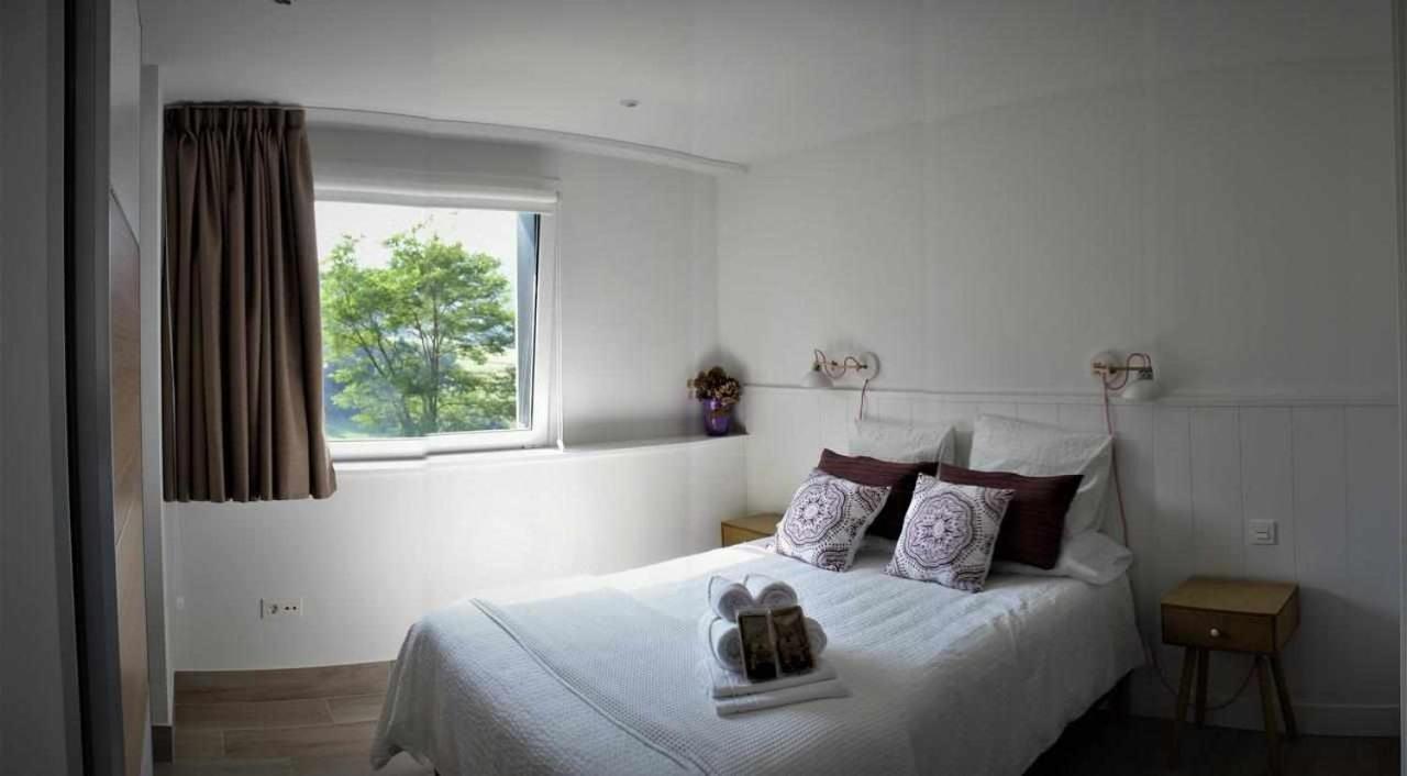 Bergaretxe Geltokia Apartamento *